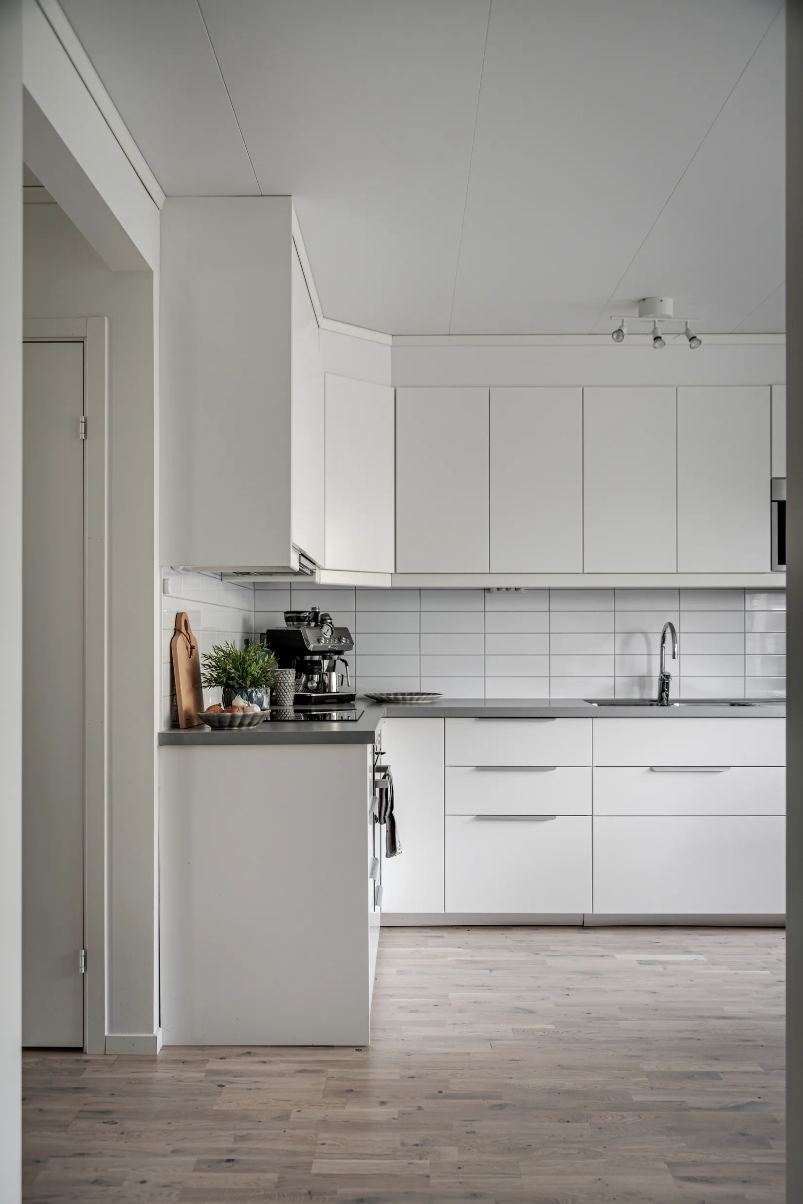 Bostadsrätt, Patrongatan 6B, Hässleholm