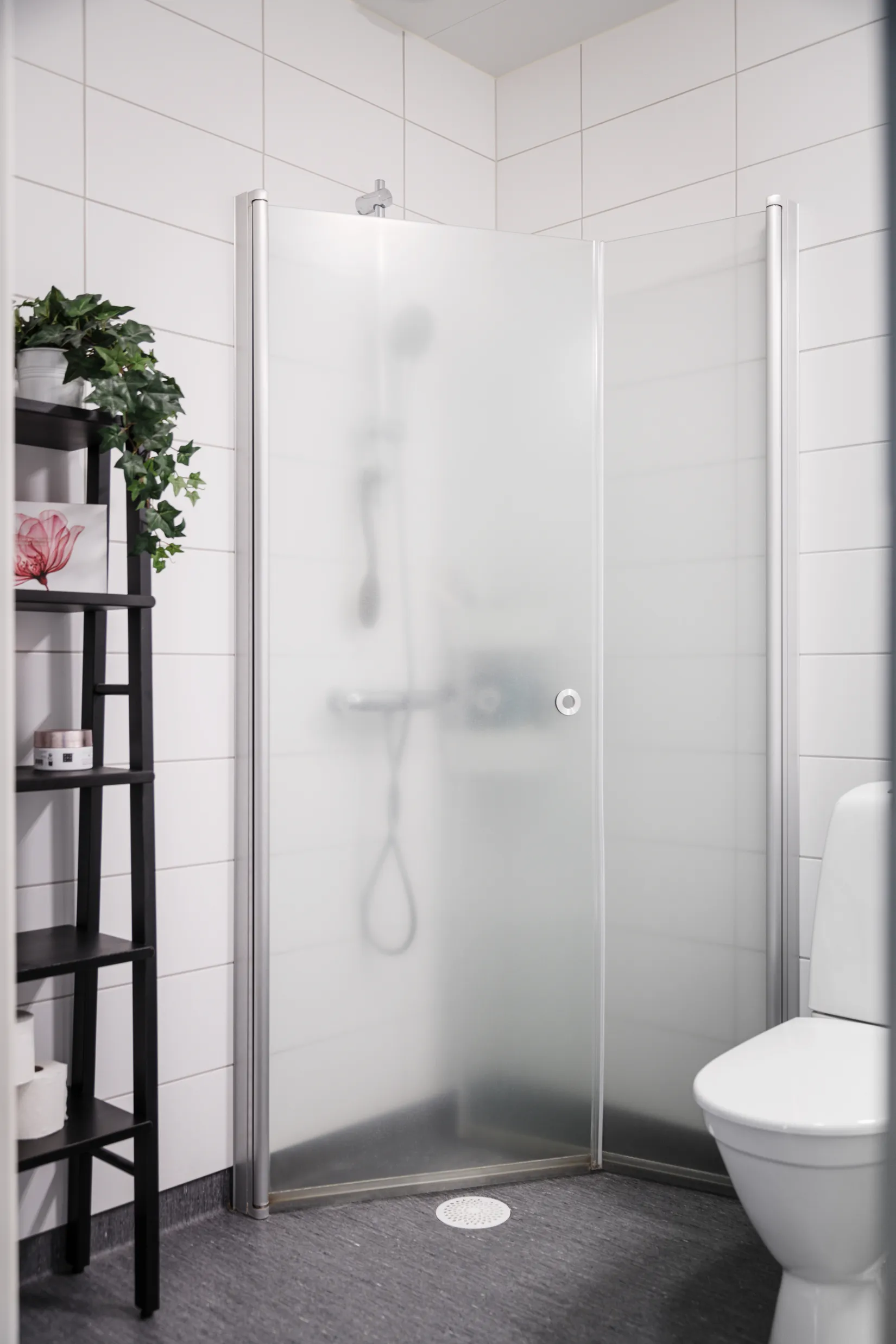 Bostadsrätt, Patrongatan 6B, Hässleholm