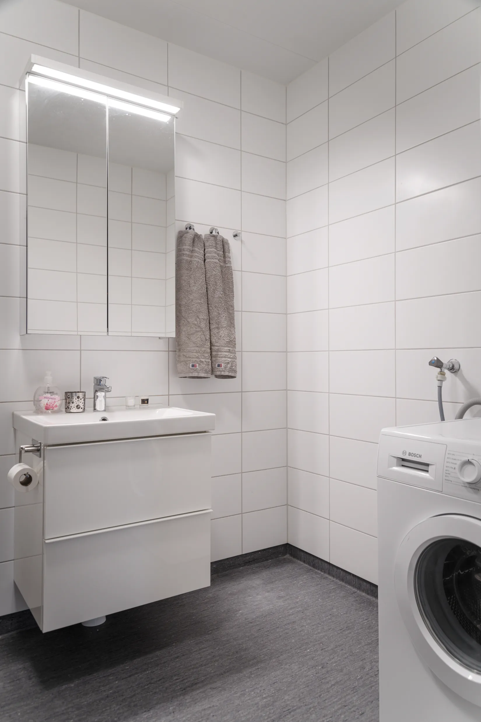 Bostadsrätt, Patrongatan 6B, Hässleholm