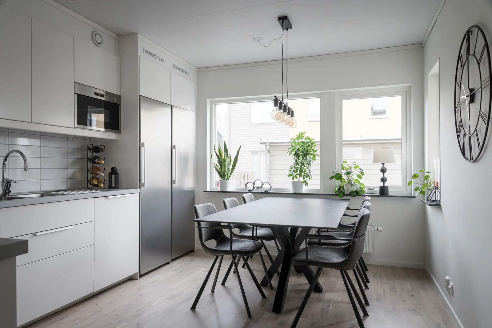 Bostadsrätt, Patrongatan 6B, Hässleholm