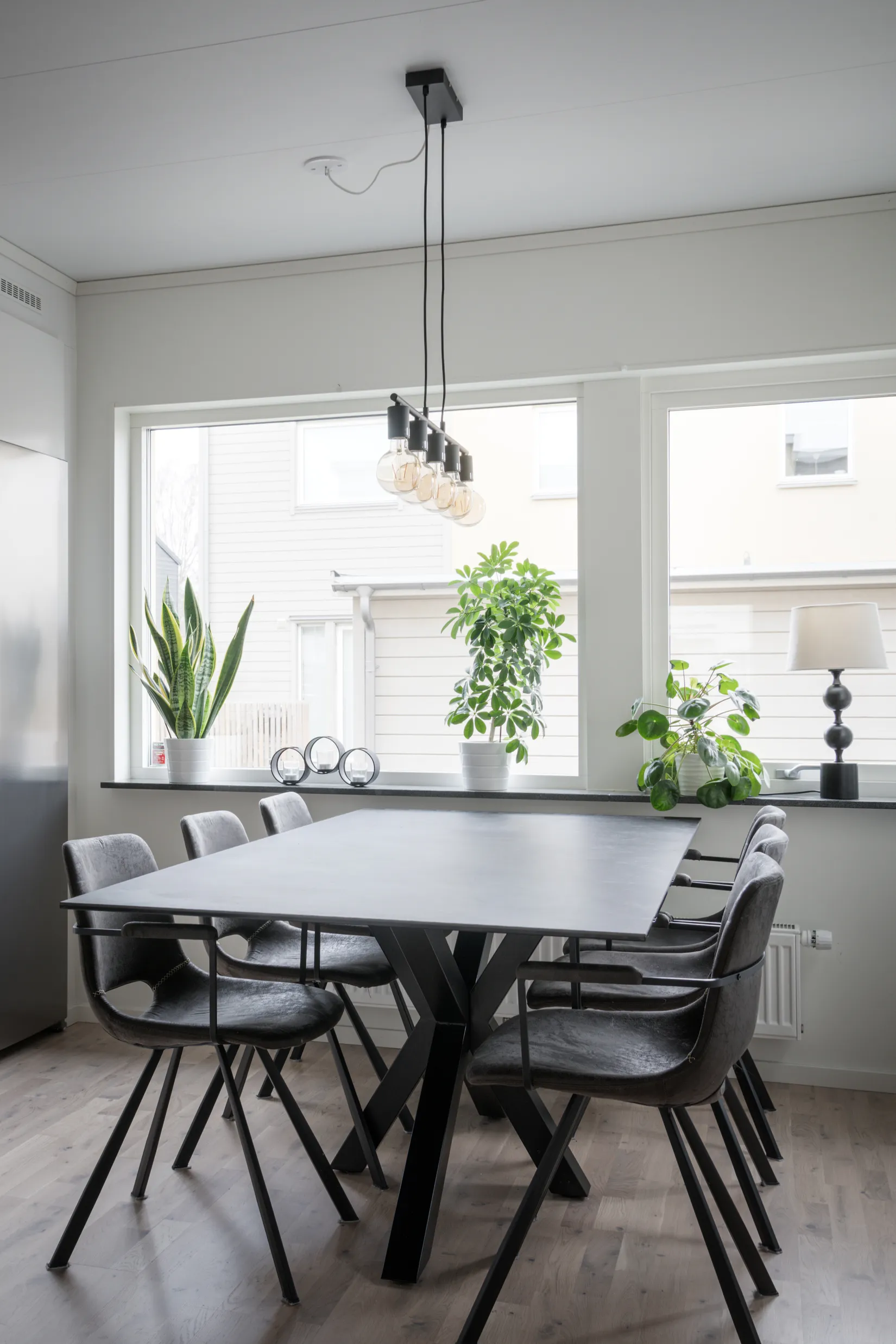 Bostadsrätt, Patrongatan 6B, Hässleholm
