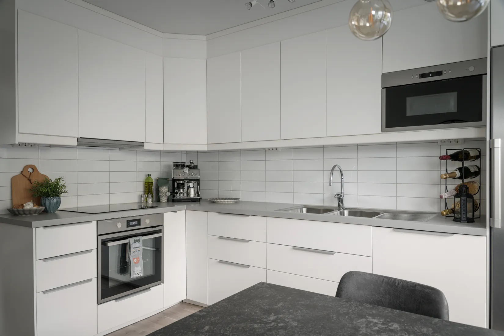 Bostadsrätt, Patrongatan 6B, Hässleholm