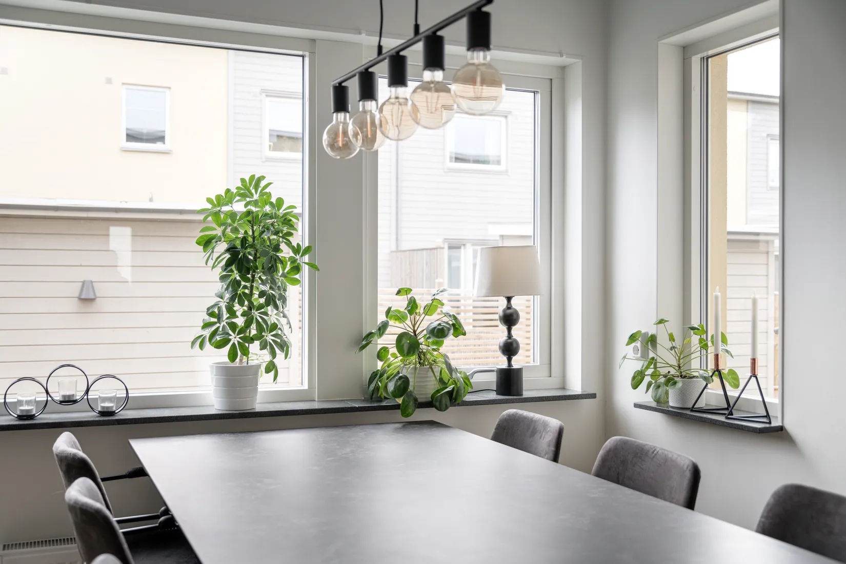 Bostadsrätt, Patrongatan 6B, Hässleholm