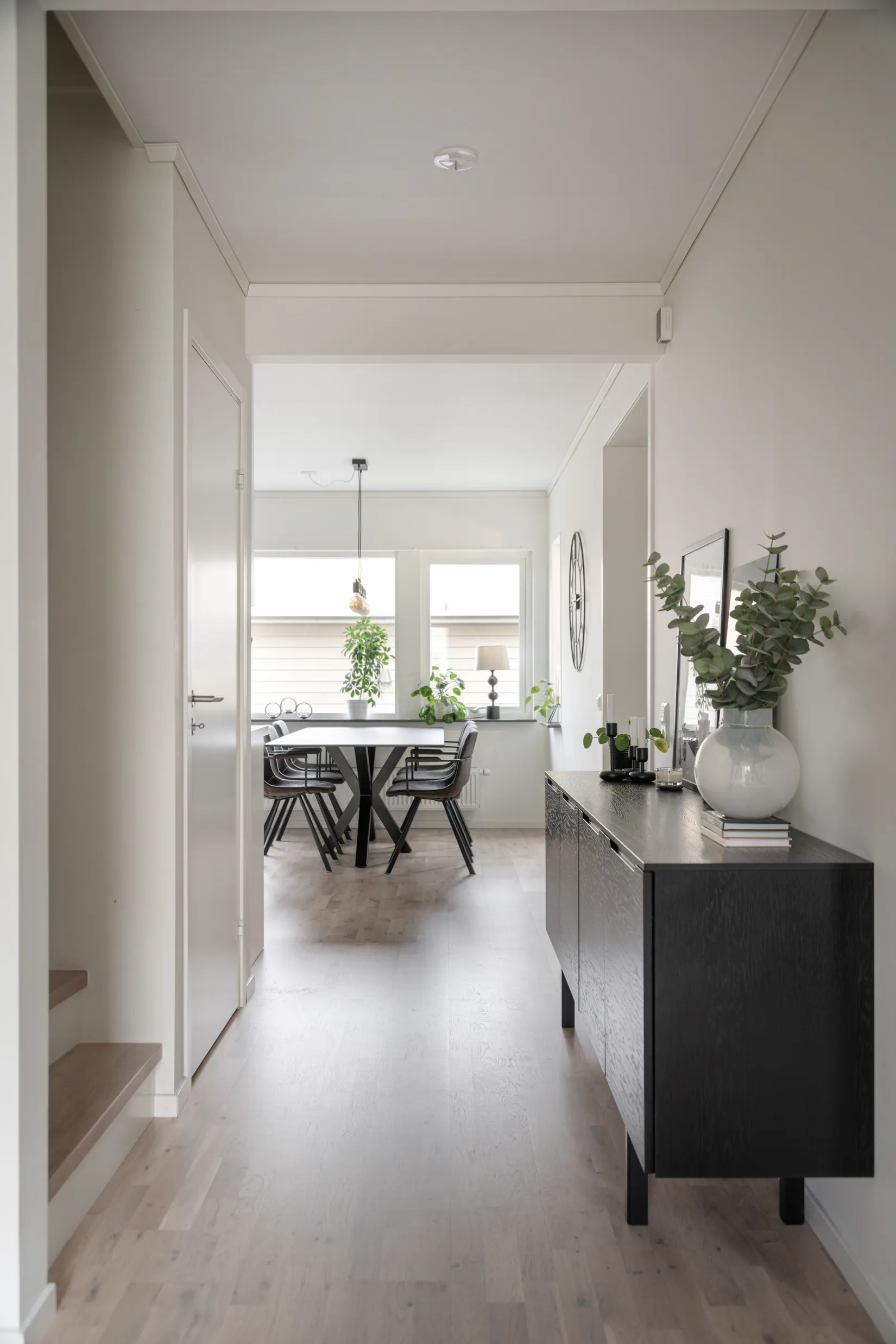 Bostadsrätt, Patrongatan 6B, Hässleholm