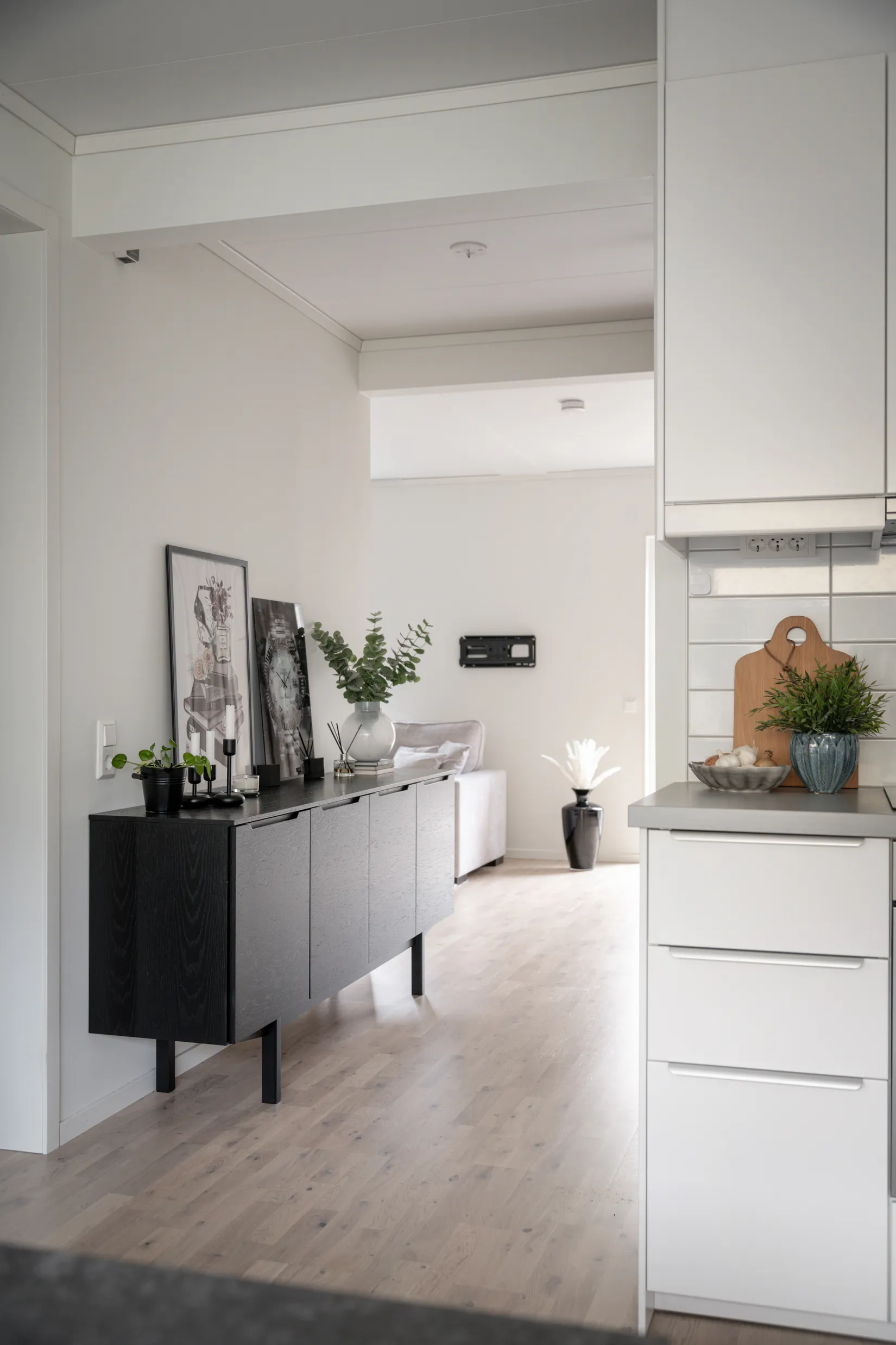Bostadsrätt, Patrongatan 6B, Hässleholm