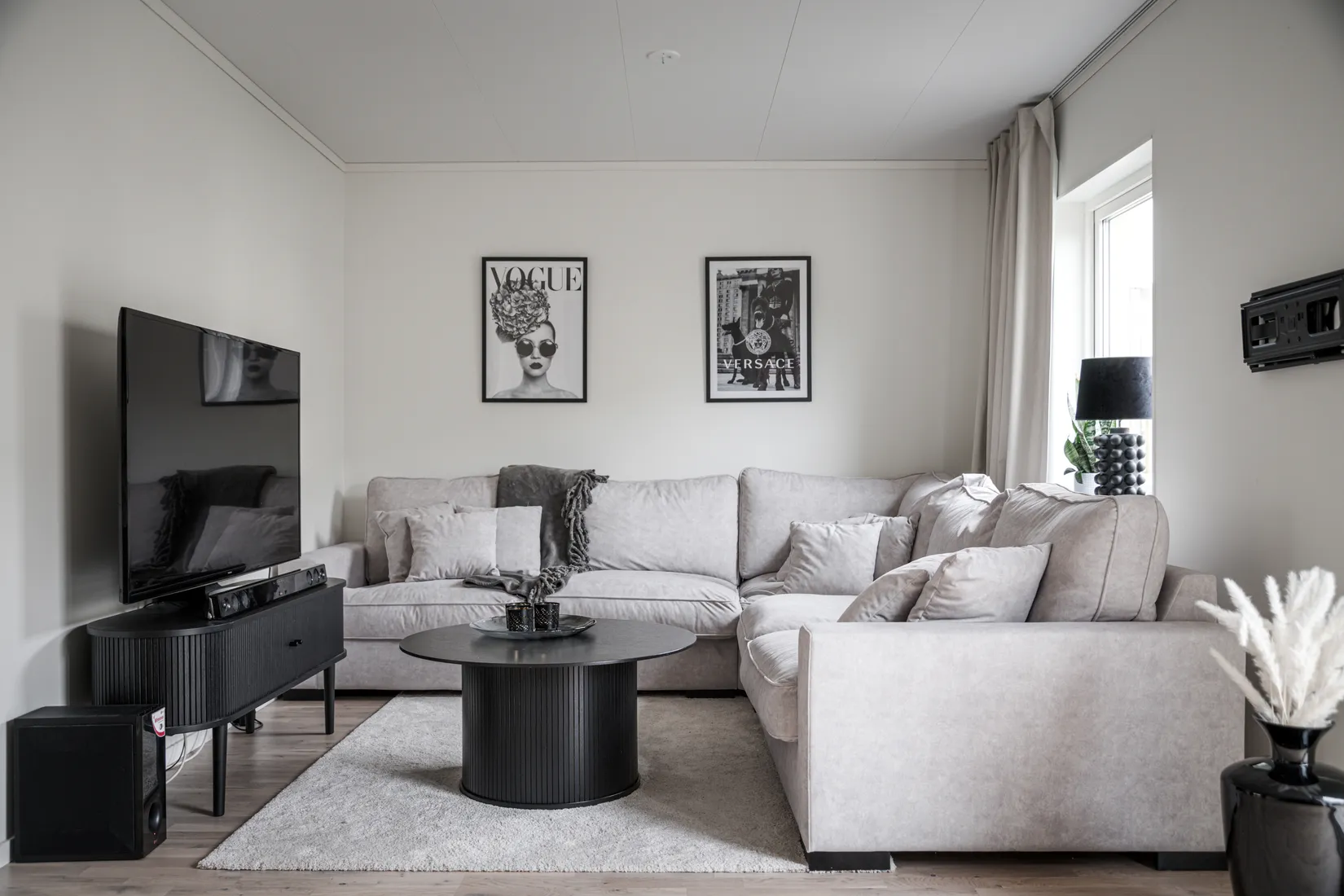 Bostadsrätt, Patrongatan 6B, Hässleholm