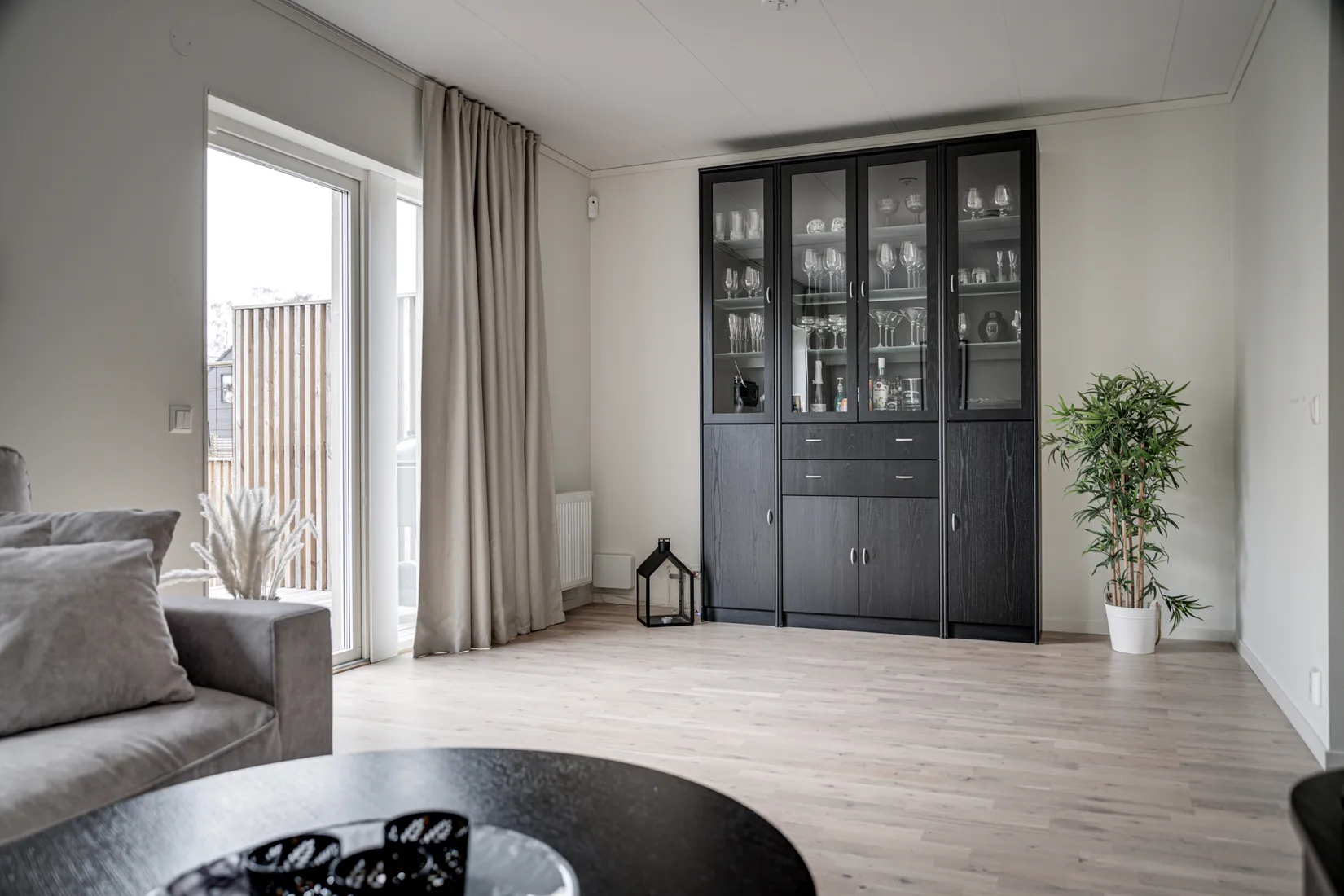 Bostadsrätt, Patrongatan 6B, Hässleholm