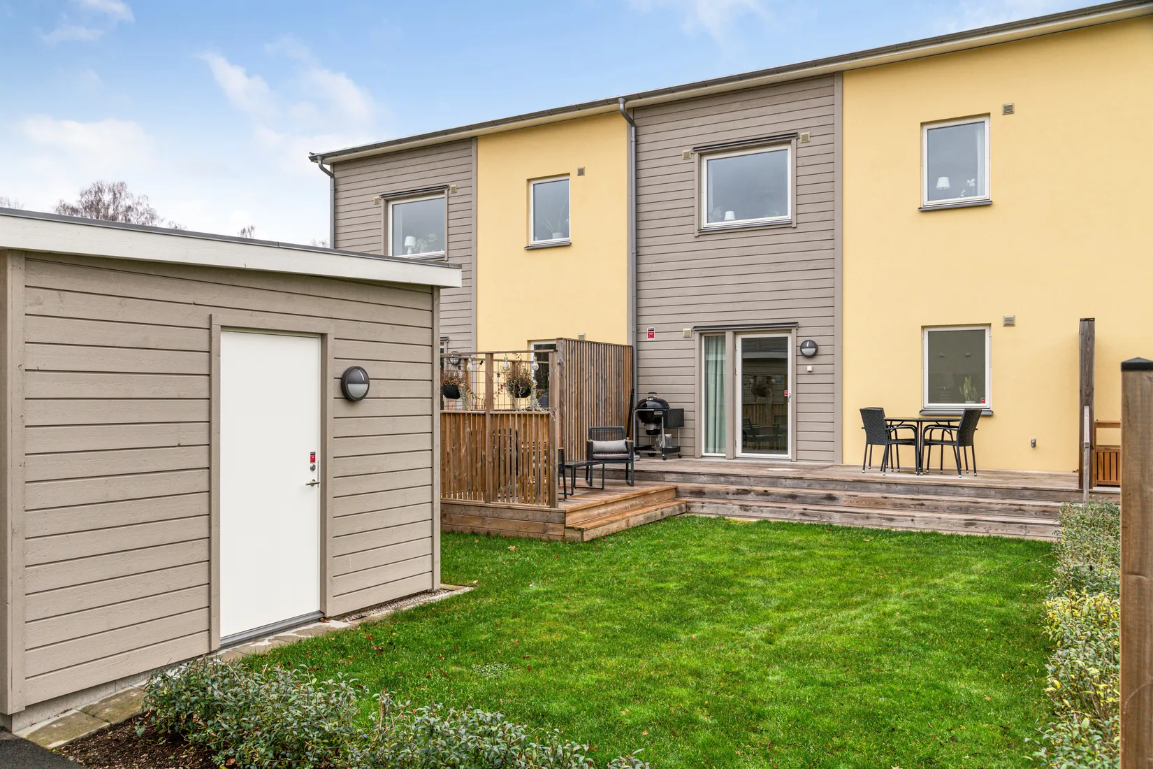 Bostadsrätt, Patrongatan 6B, Hässleholm