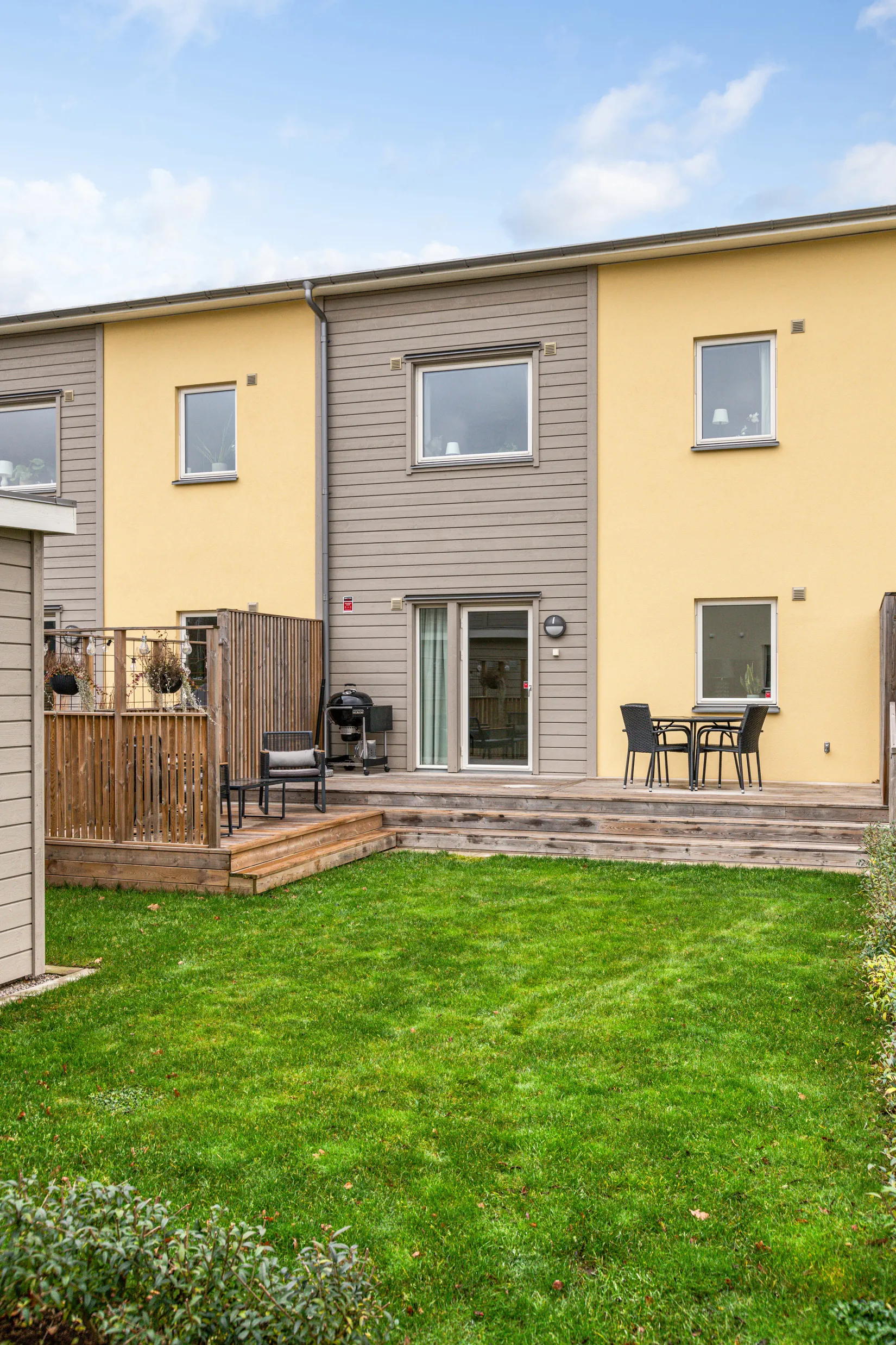 Bostadsrätt, Patrongatan 6B, Hässleholm