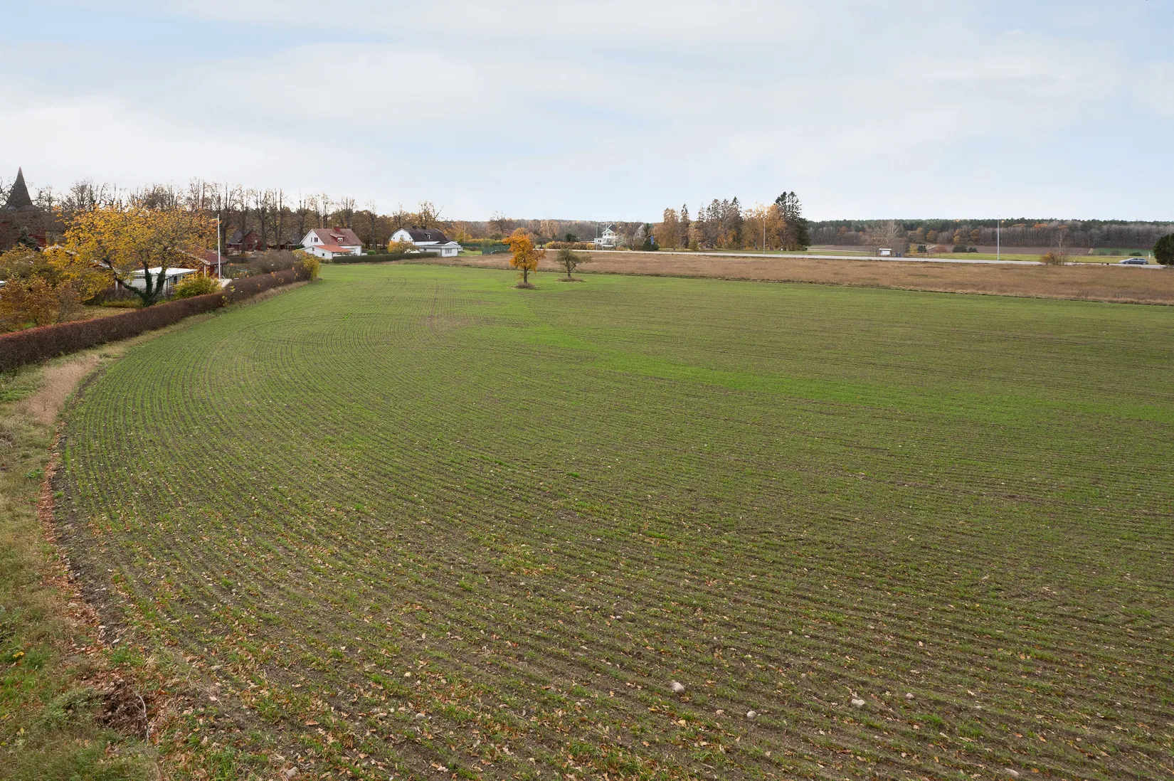 Tomt, Skönberga Prästgård 1:32, Söderköping
