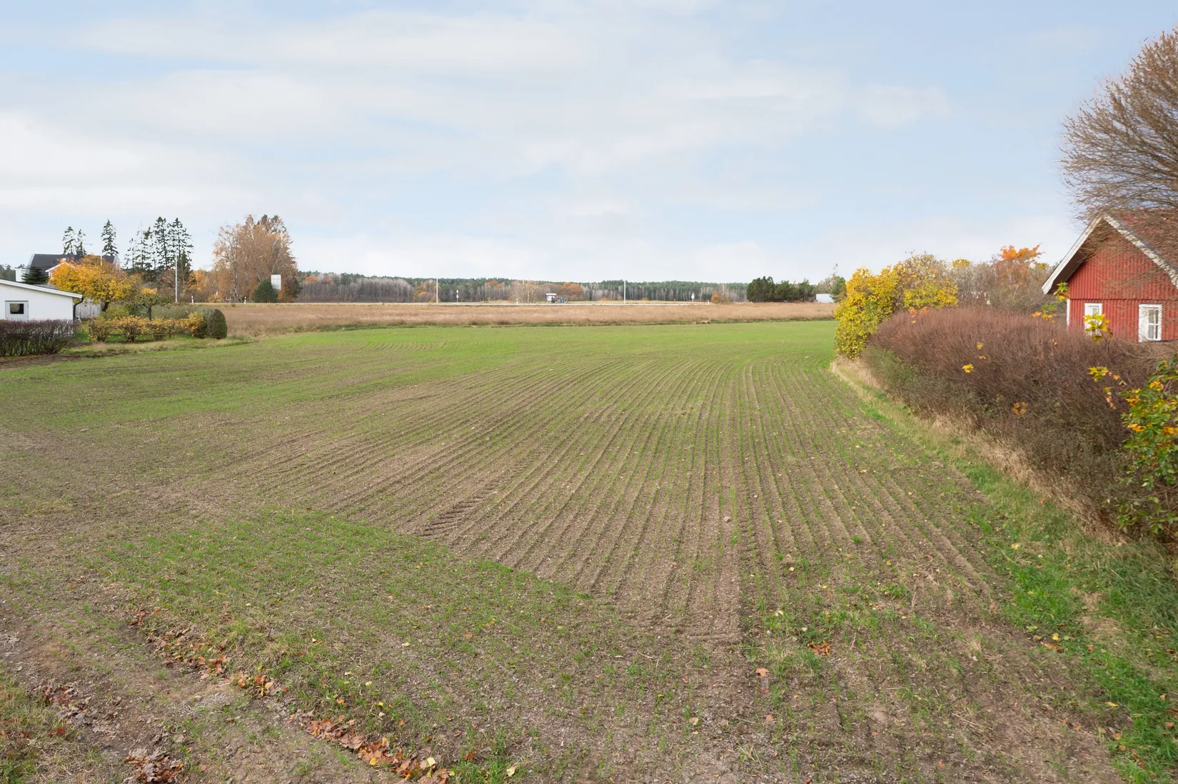 Tomt, Skönberga Prästgård 1:32, Söderköping