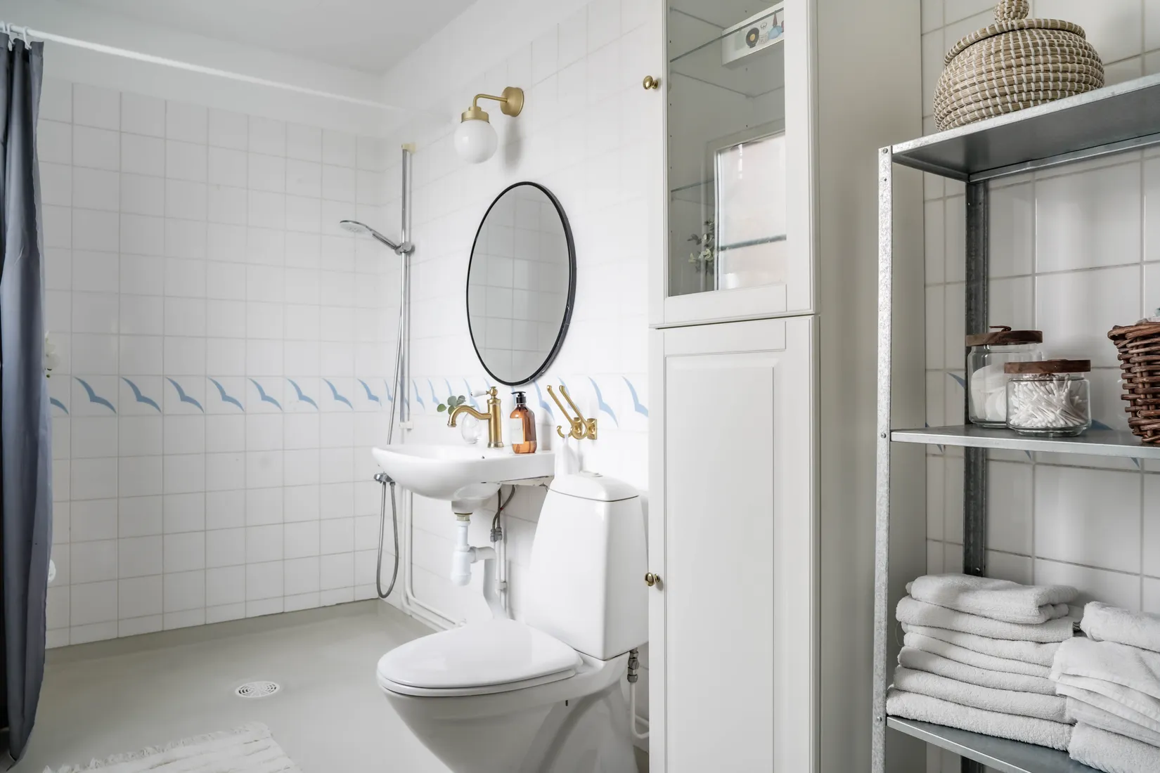 Bostadsrätt, Genvägen 36, Odal, Kristianstad