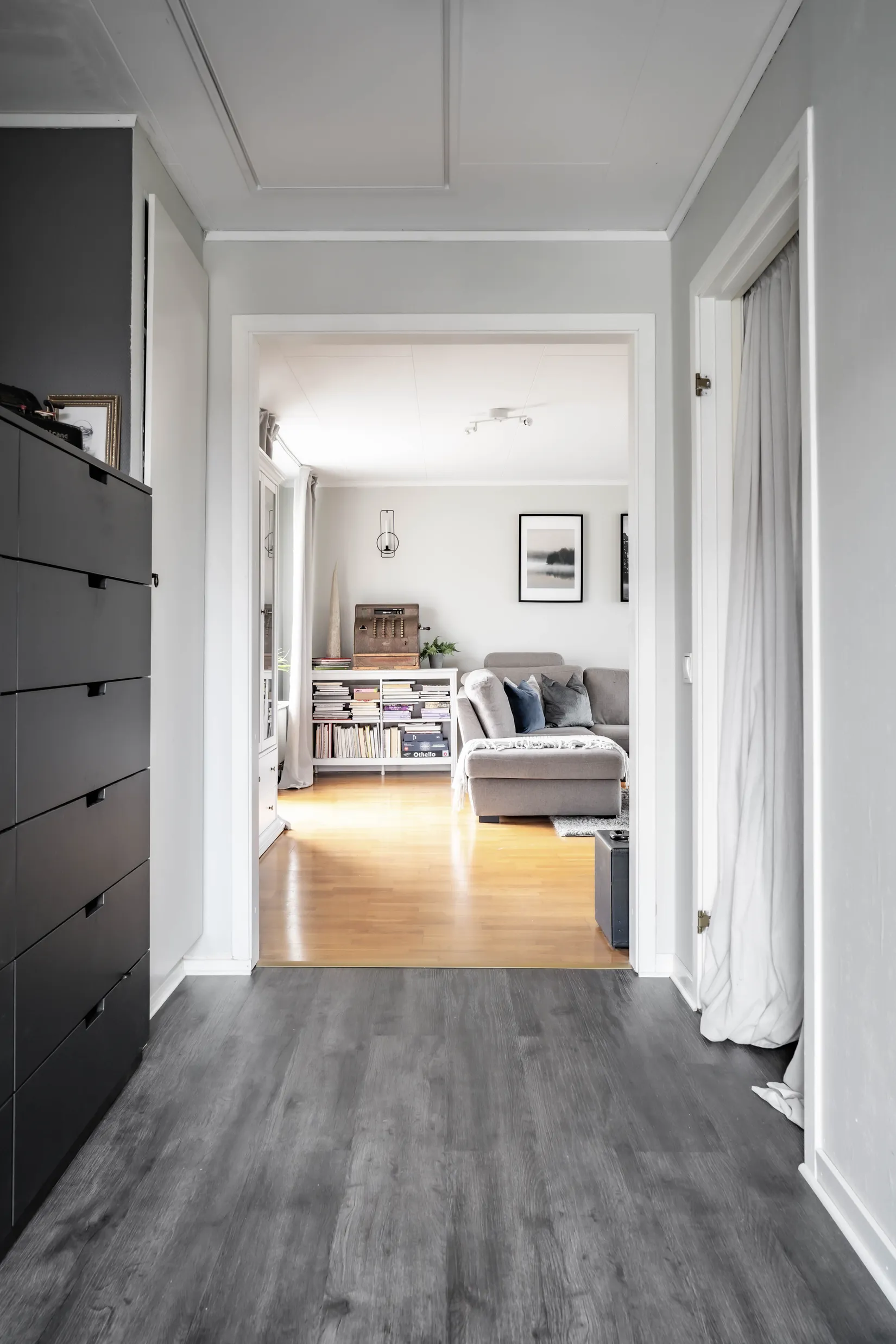 Bostadsrätt, Genvägen 36, Odal, Kristianstad