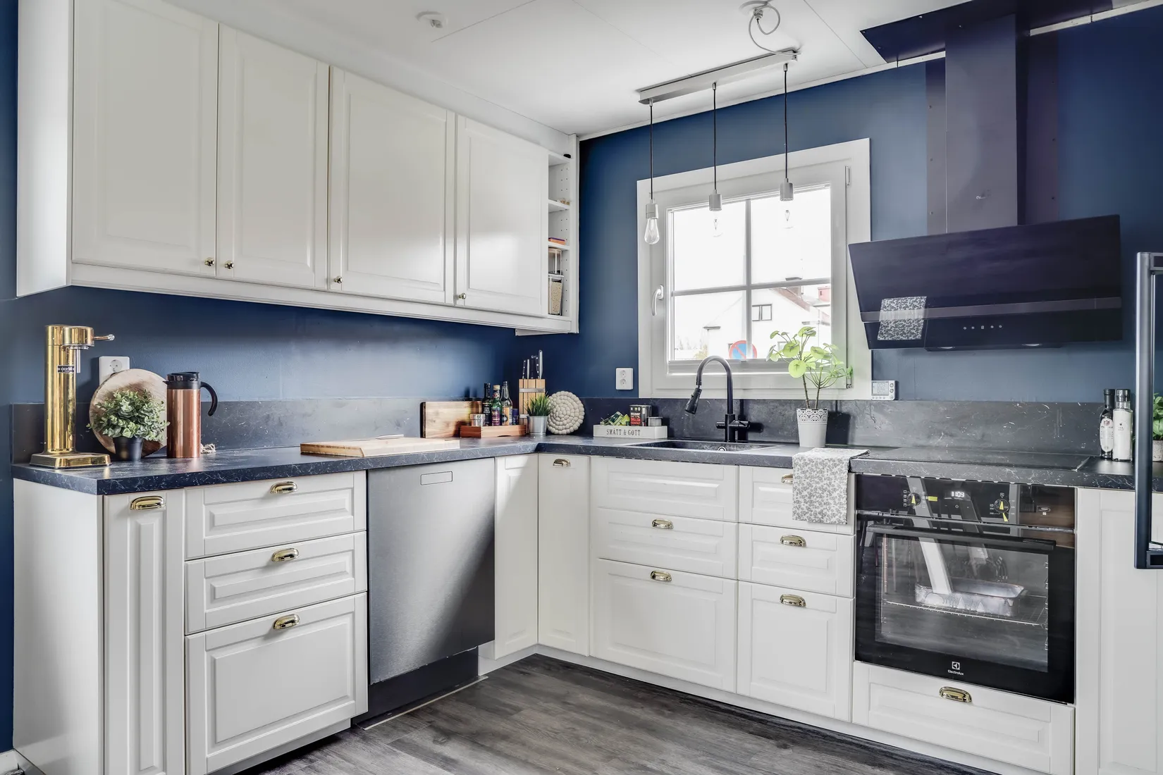 Bostadsrätt, Genvägen 36, Odal, Kristianstad