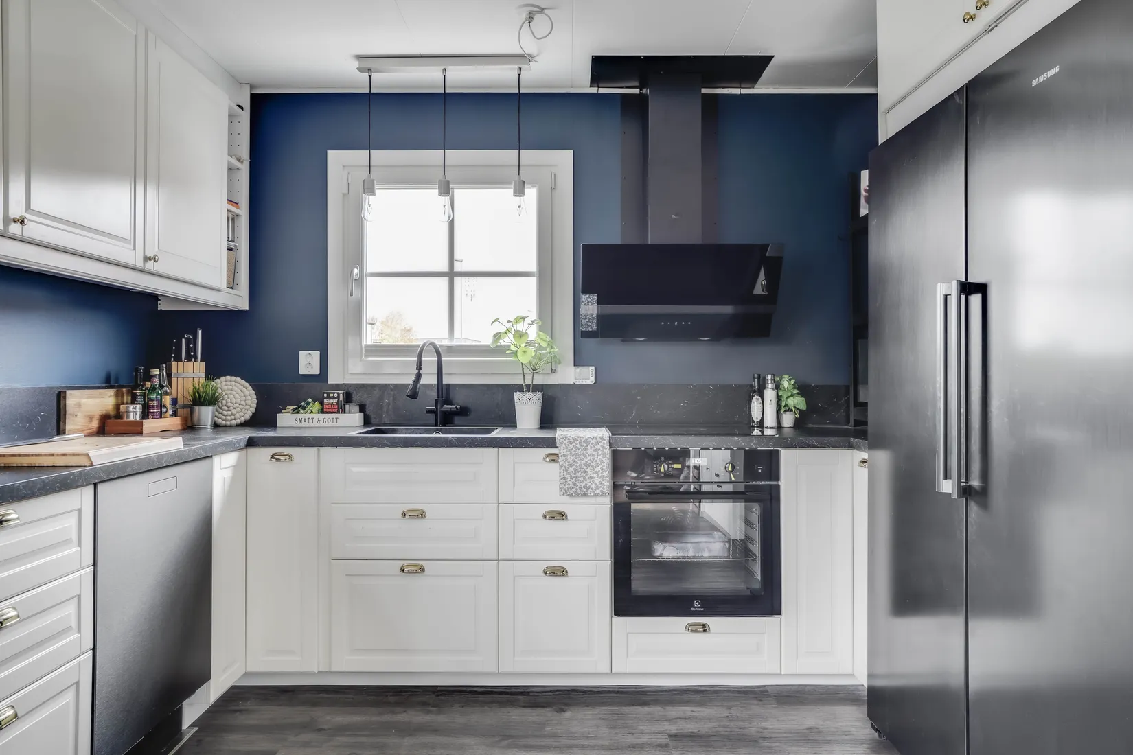 Bostadsrätt, Genvägen 36, Odal, Kristianstad