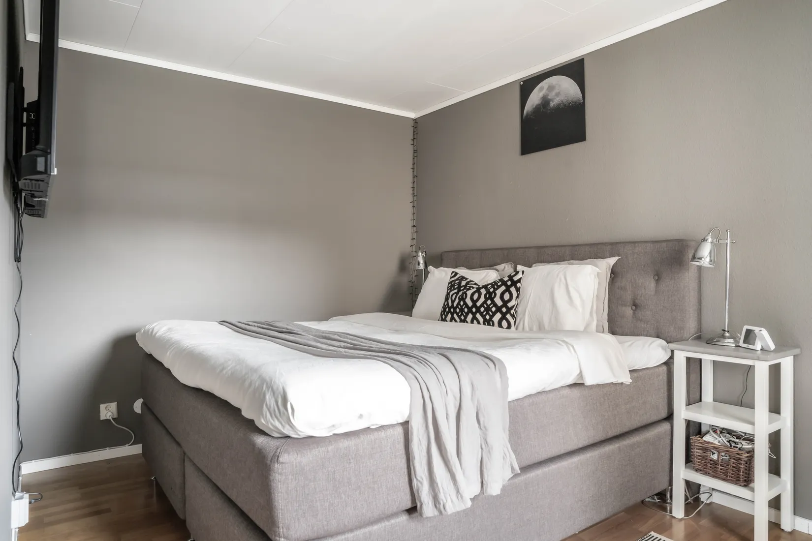 Bostadsrätt, Genvägen 36, Odal, Kristianstad
