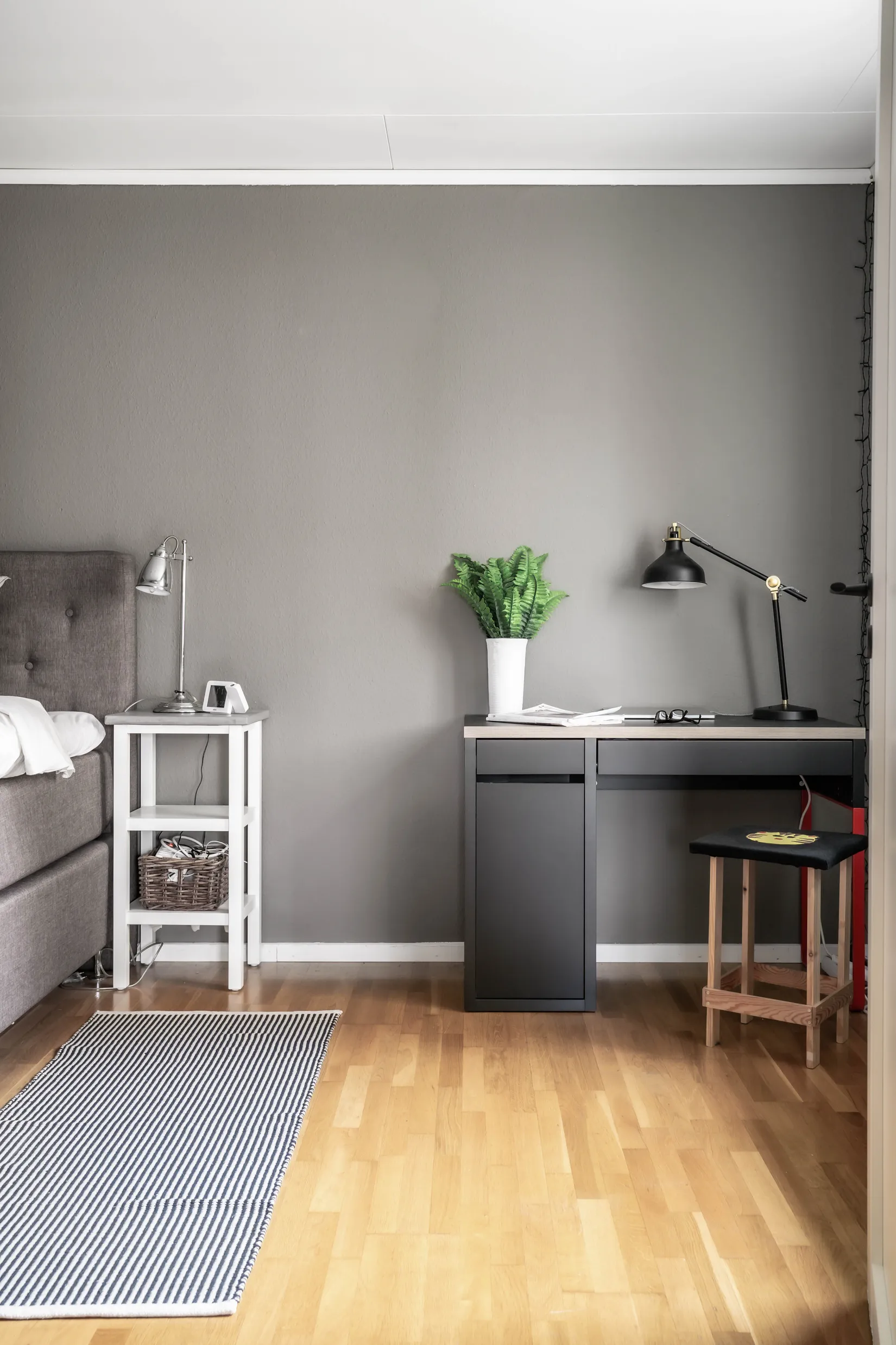 Bostadsrätt, Genvägen 36, Odal, Kristianstad