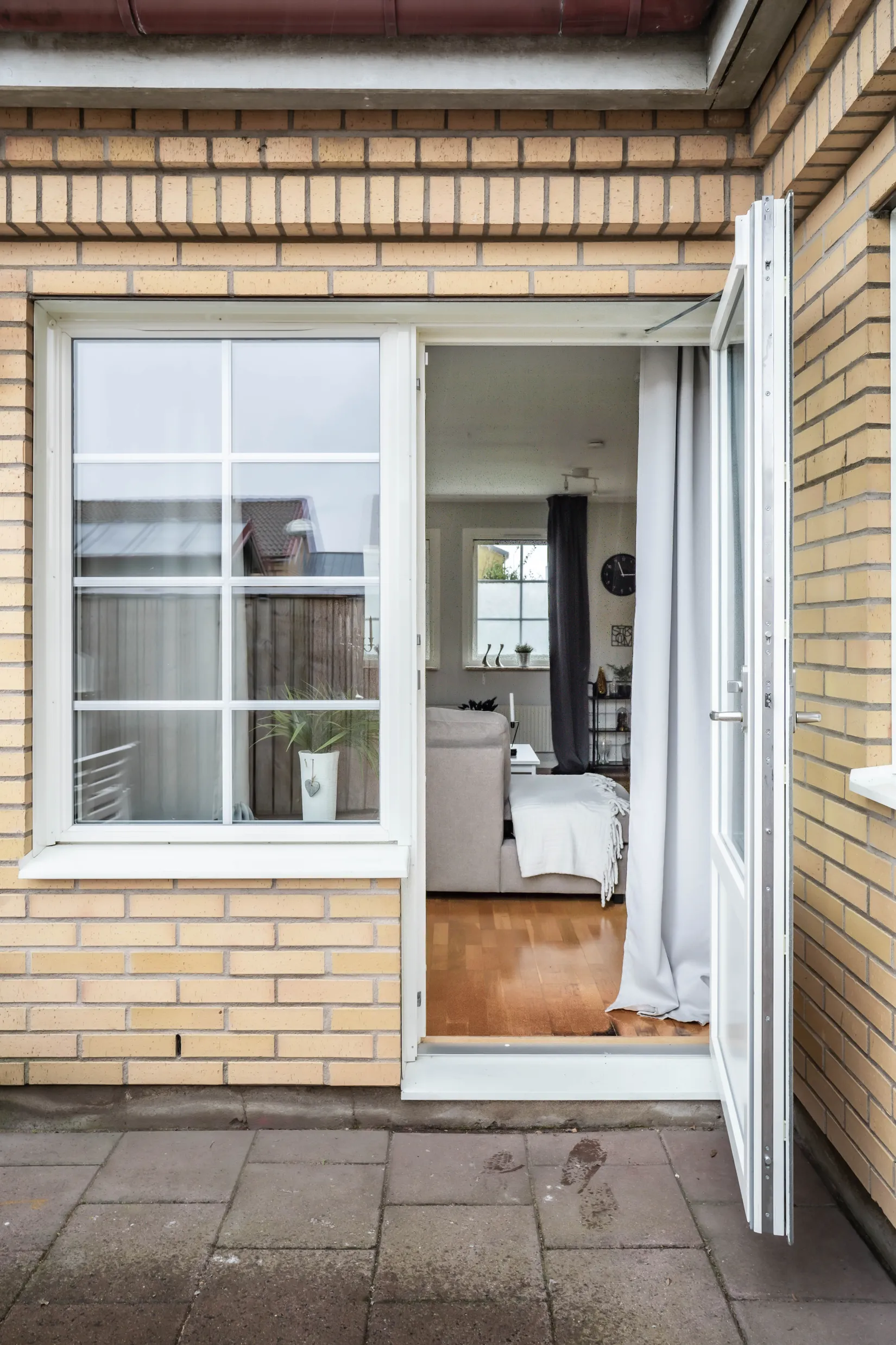 Bostadsrätt, Genvägen 36, Odal, Kristianstad