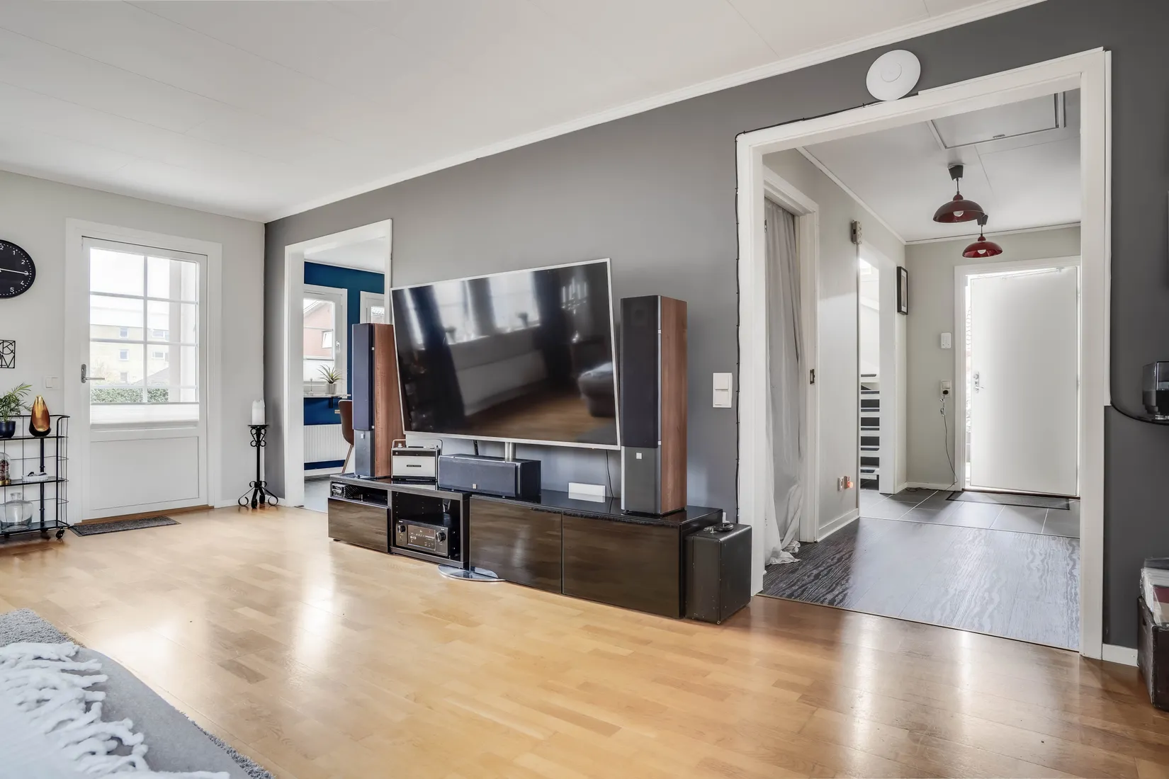 Bostadsrätt, Genvägen 36, Odal, Kristianstad