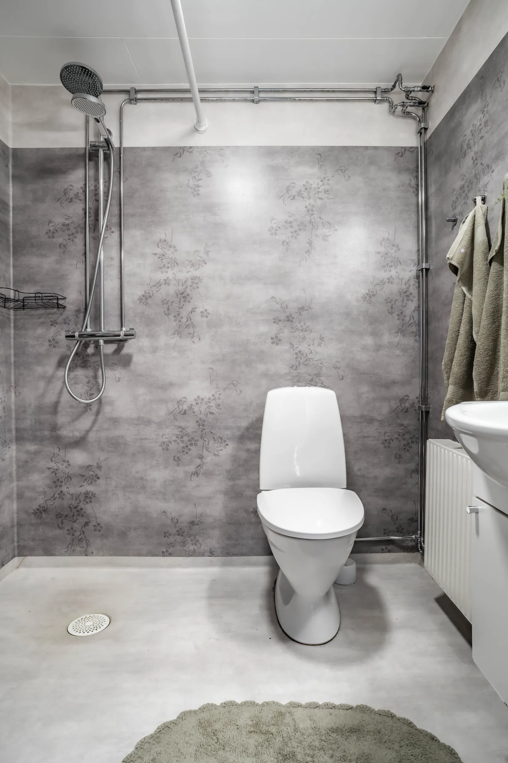 Bostadsrätt, Genvägen 36, Odal, Kristianstad
