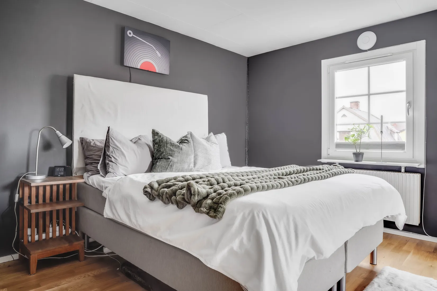 Bostadsrätt, Genvägen 36, Odal, Kristianstad