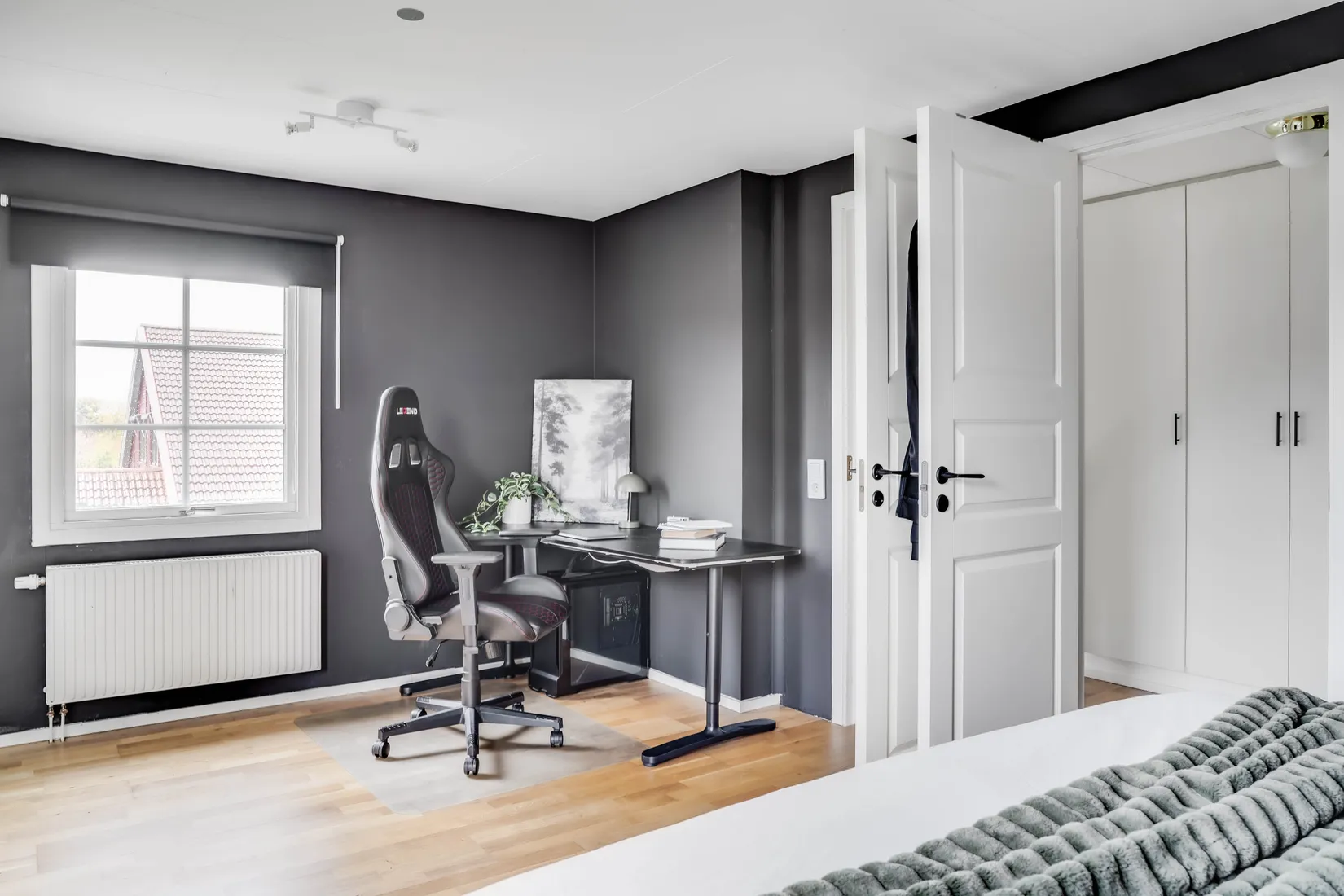 Bostadsrätt, Genvägen 36, Odal, Kristianstad