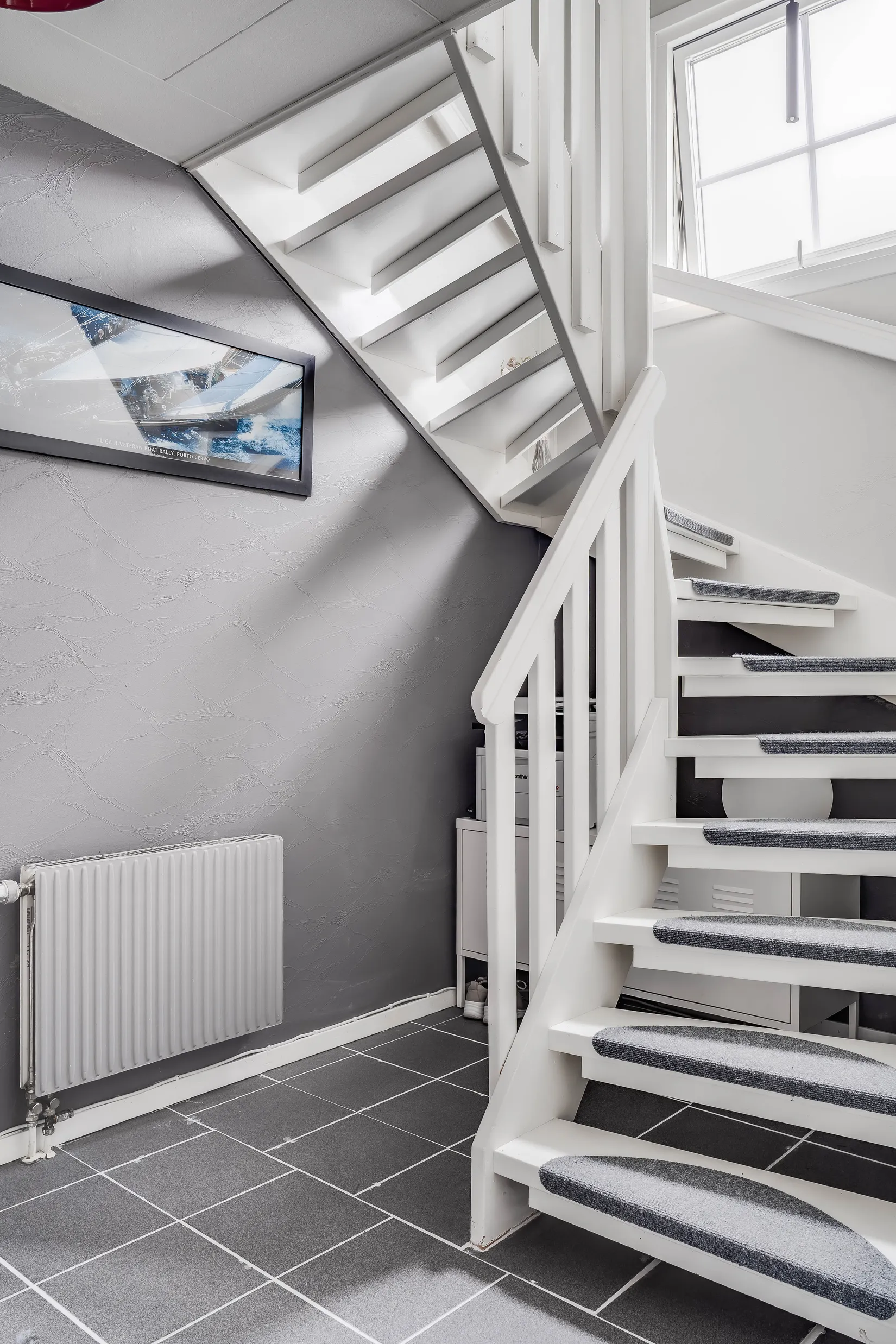 Bostadsrätt, Genvägen 36, Odal, Kristianstad