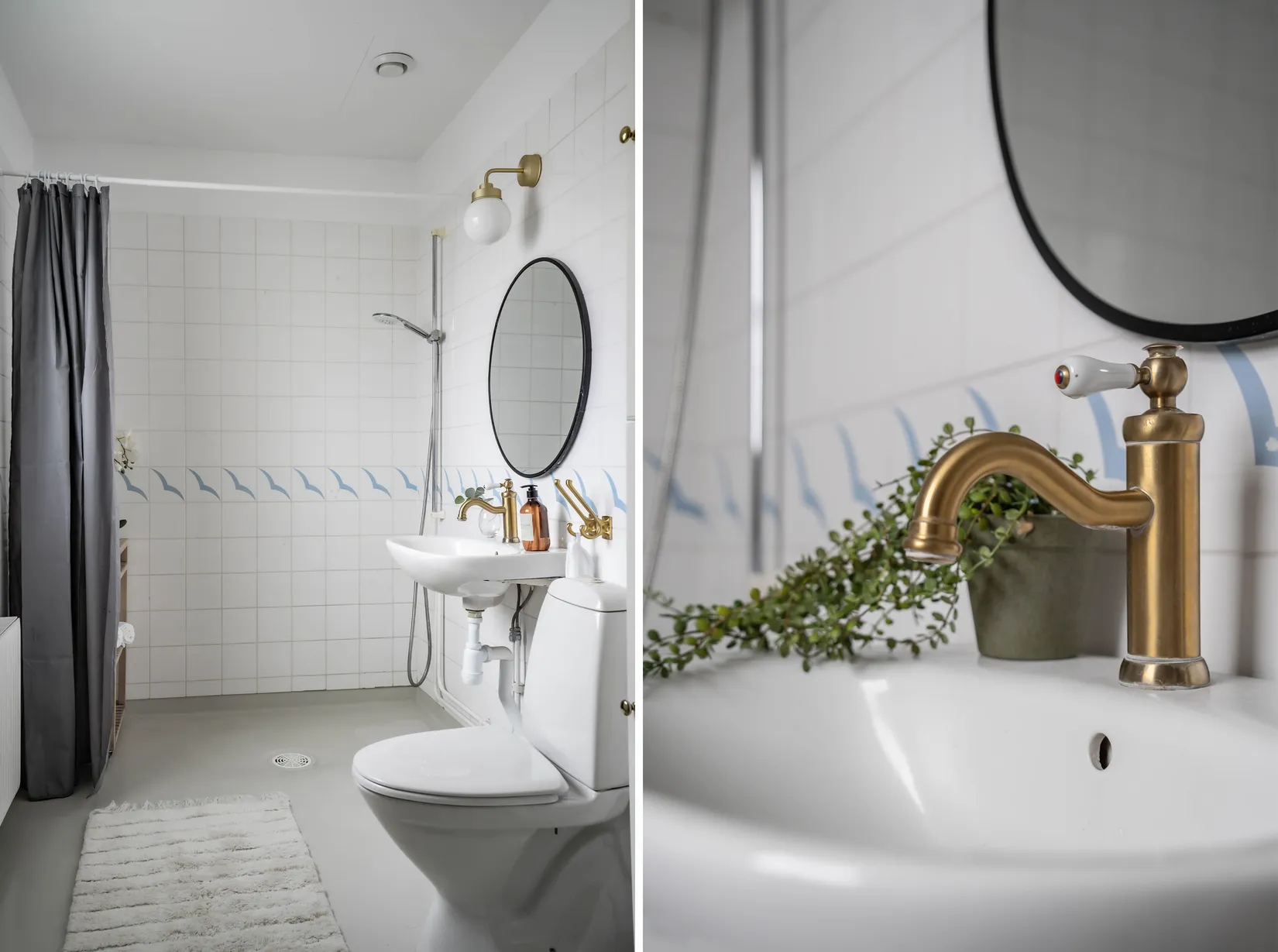 Bostadsrätt, Genvägen 36, Odal, Kristianstad