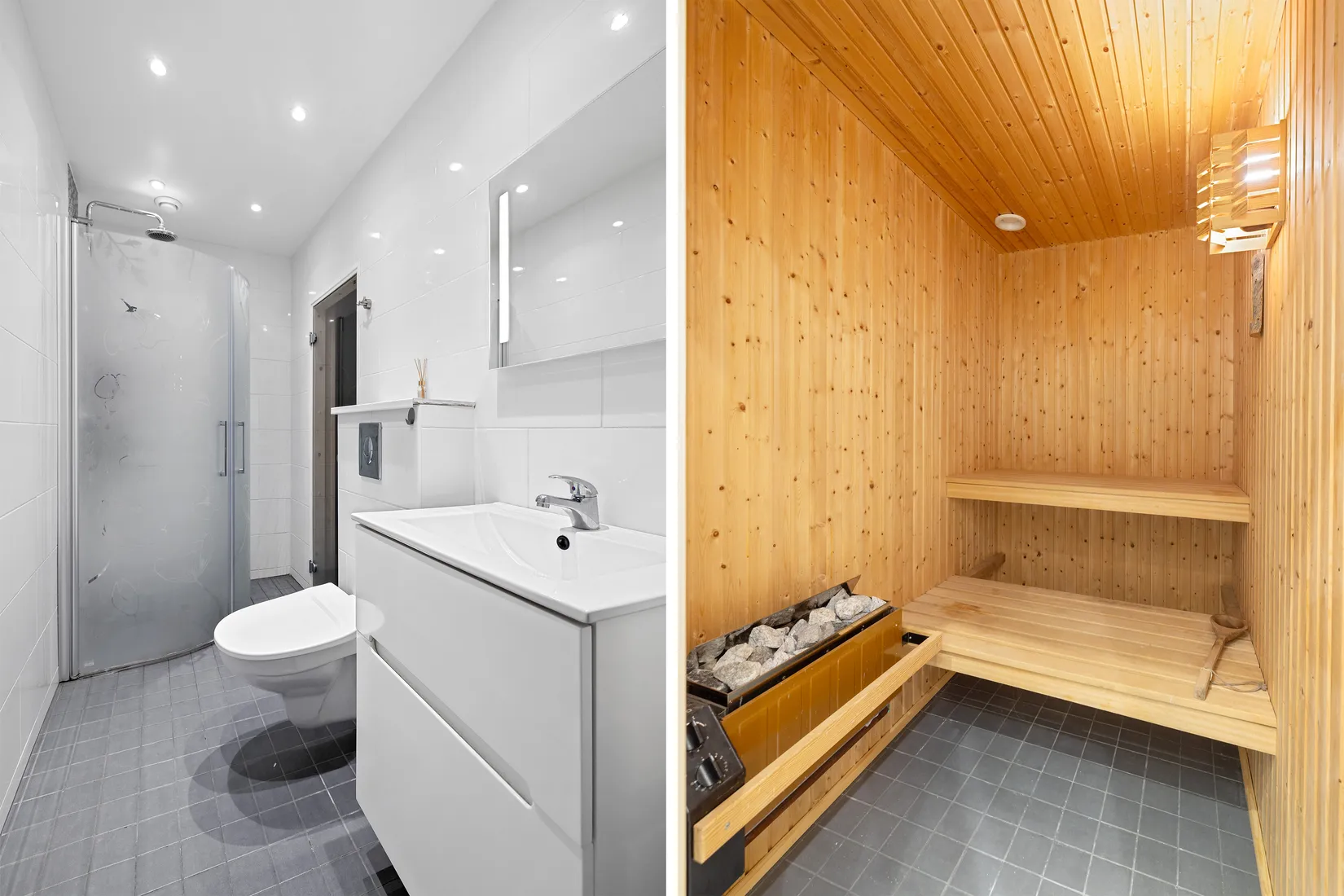 Villa, Radhus, Gullrands väg 147, Eriksberg, Botkyrka