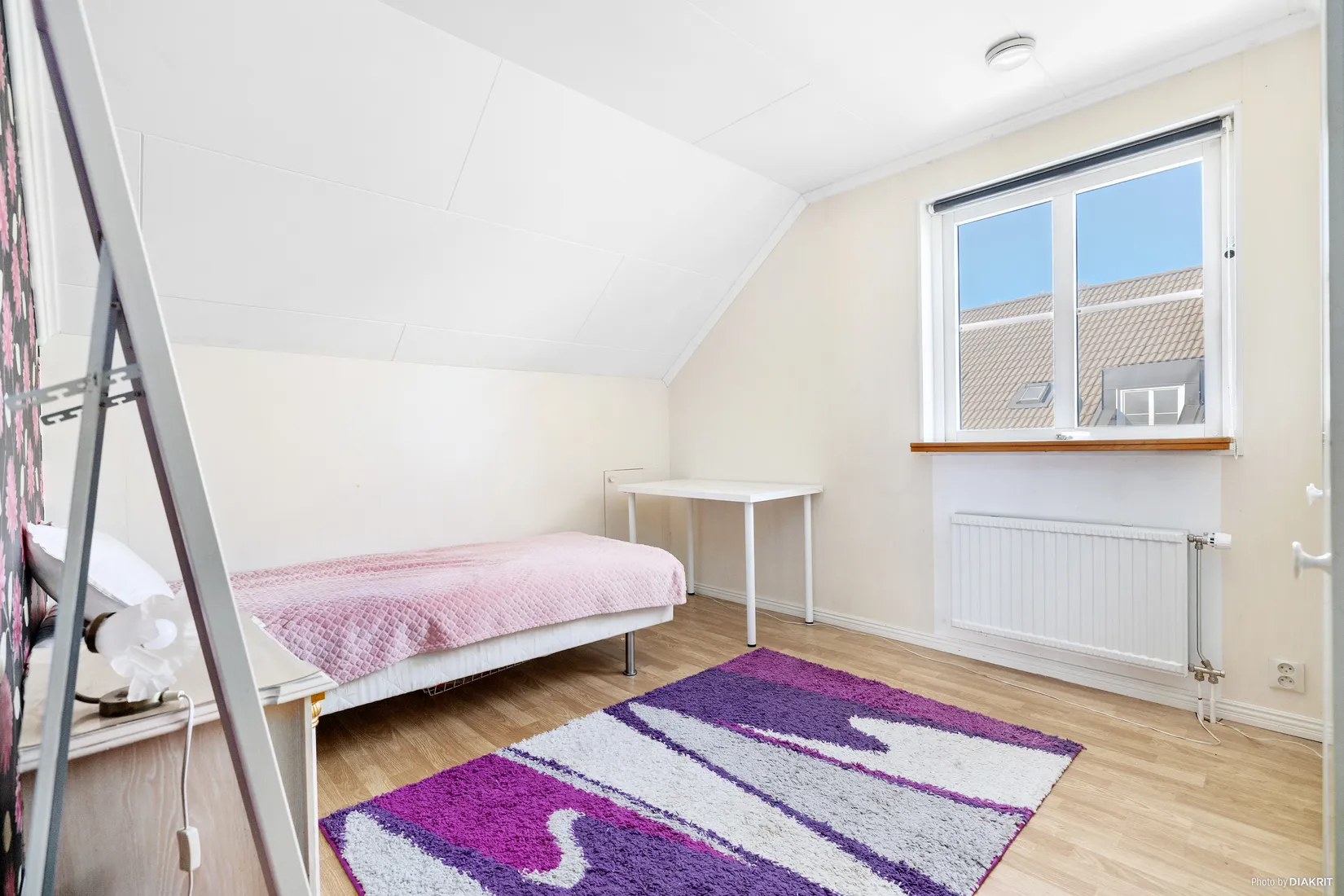Villa, Radhus, Gullrands väg 147, Eriksberg, Botkyrka