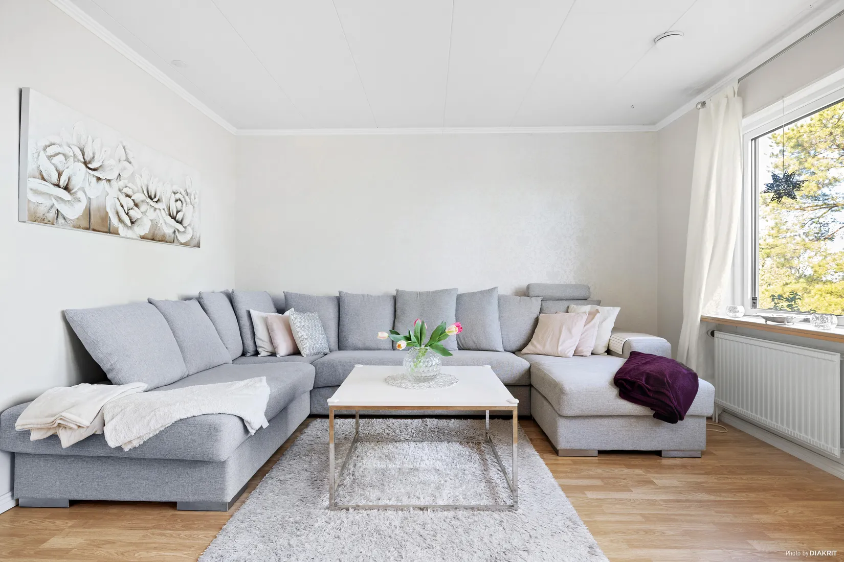 Villa, Radhus, Gullrands väg 147, Eriksberg, Botkyrka