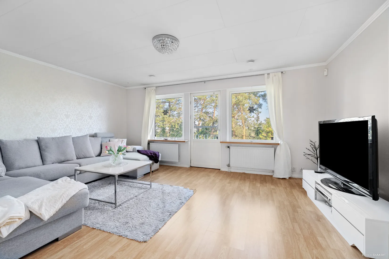 Villa, Radhus, Gullrands väg 147, Eriksberg, Botkyrka