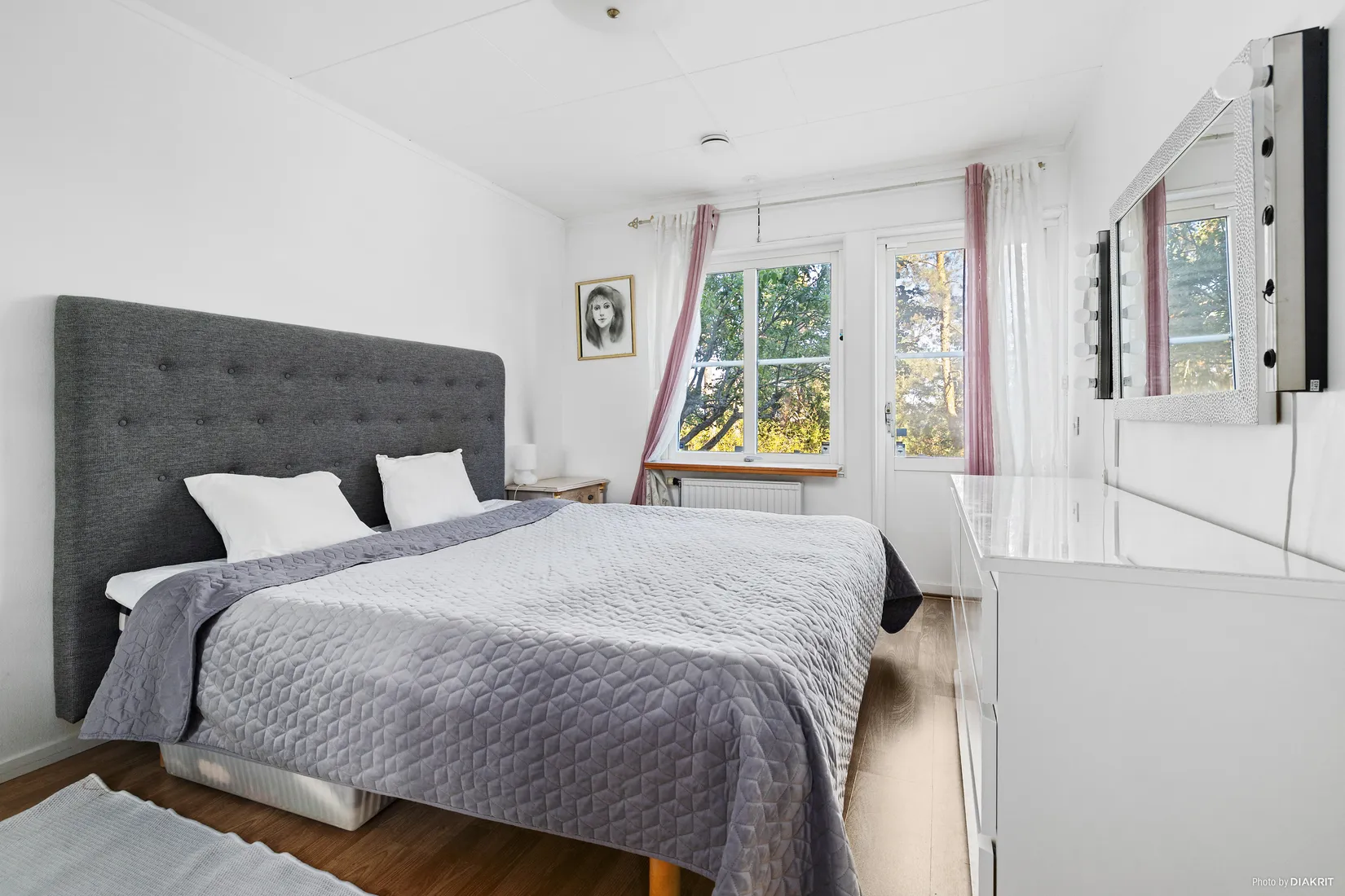 Villa, Radhus, Gullrands väg 147, Eriksberg, Botkyrka