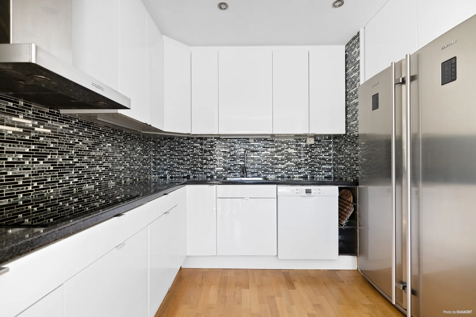Villa, Radhus, Gullrands väg 147, Eriksberg, Botkyrka