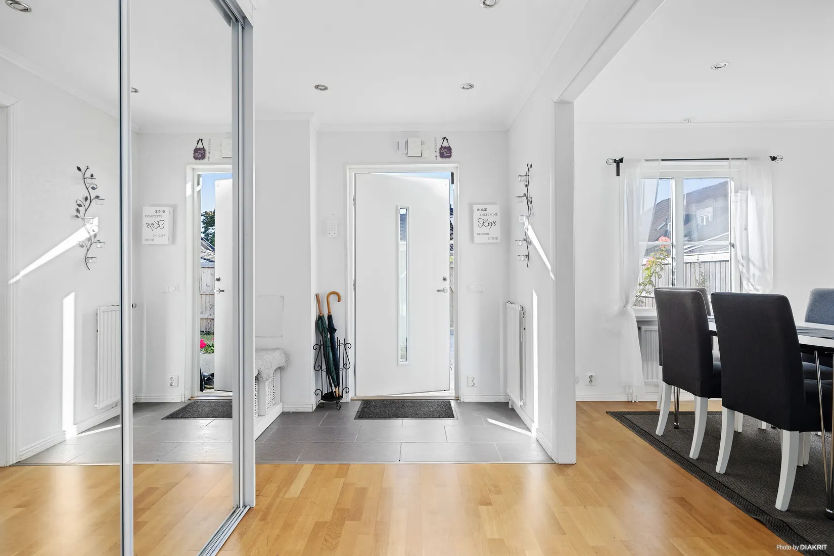 Villa, Radhus, Gullrands väg 147, Eriksberg, Botkyrka