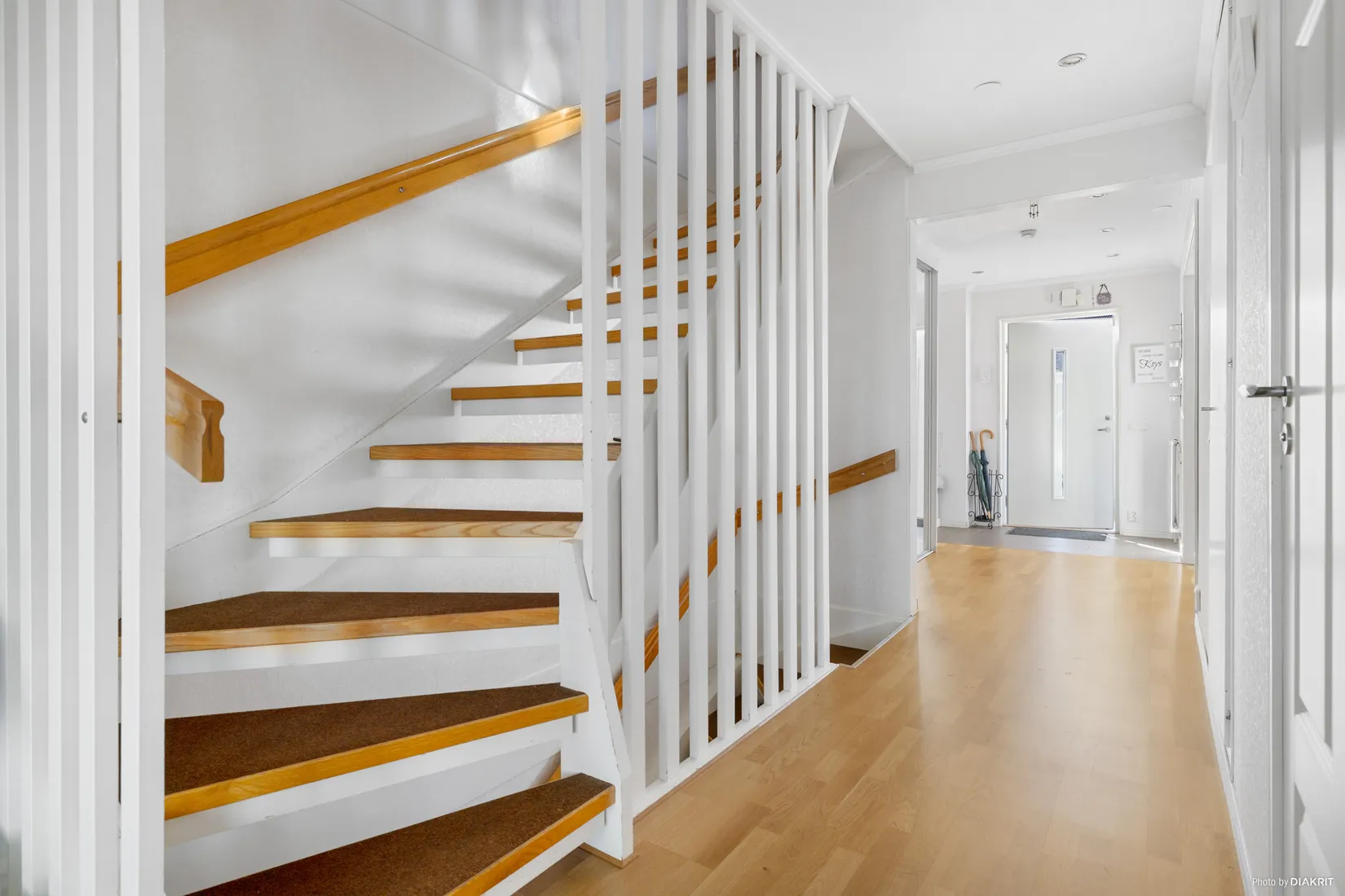 Villa, Radhus, Gullrands väg 147, Eriksberg, Botkyrka