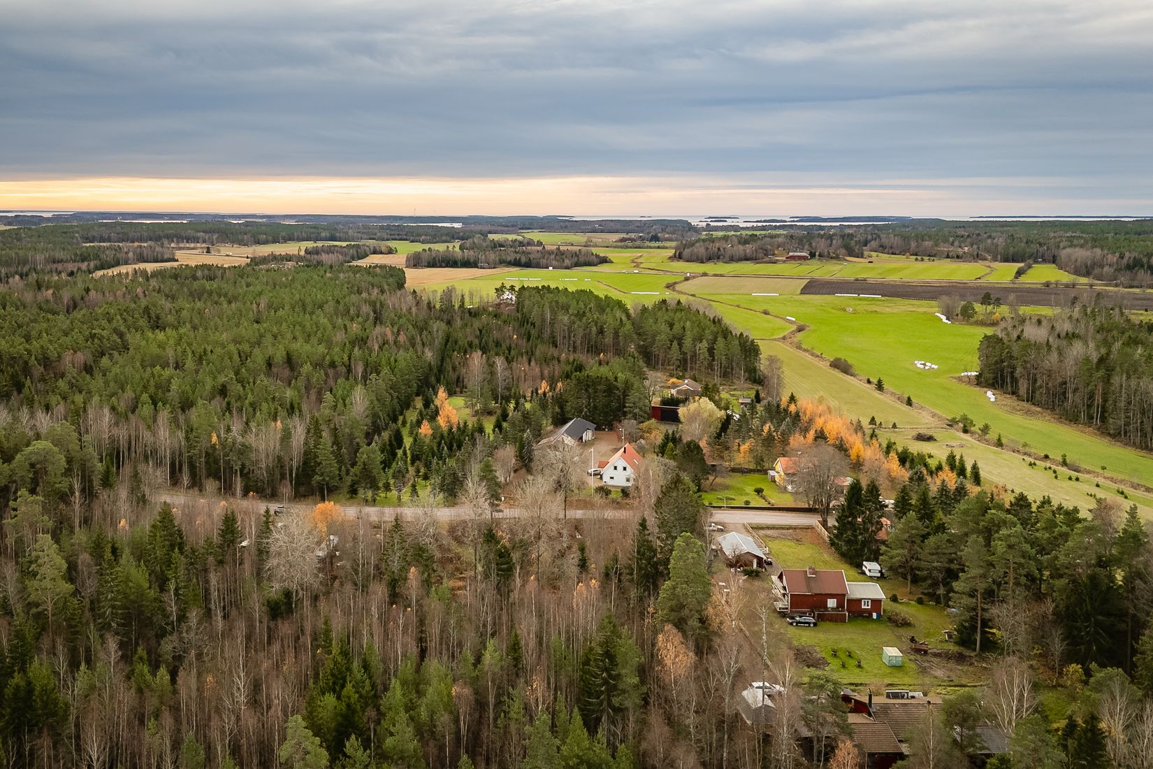 Tomt, Fågelviks-Lund, Karlstad