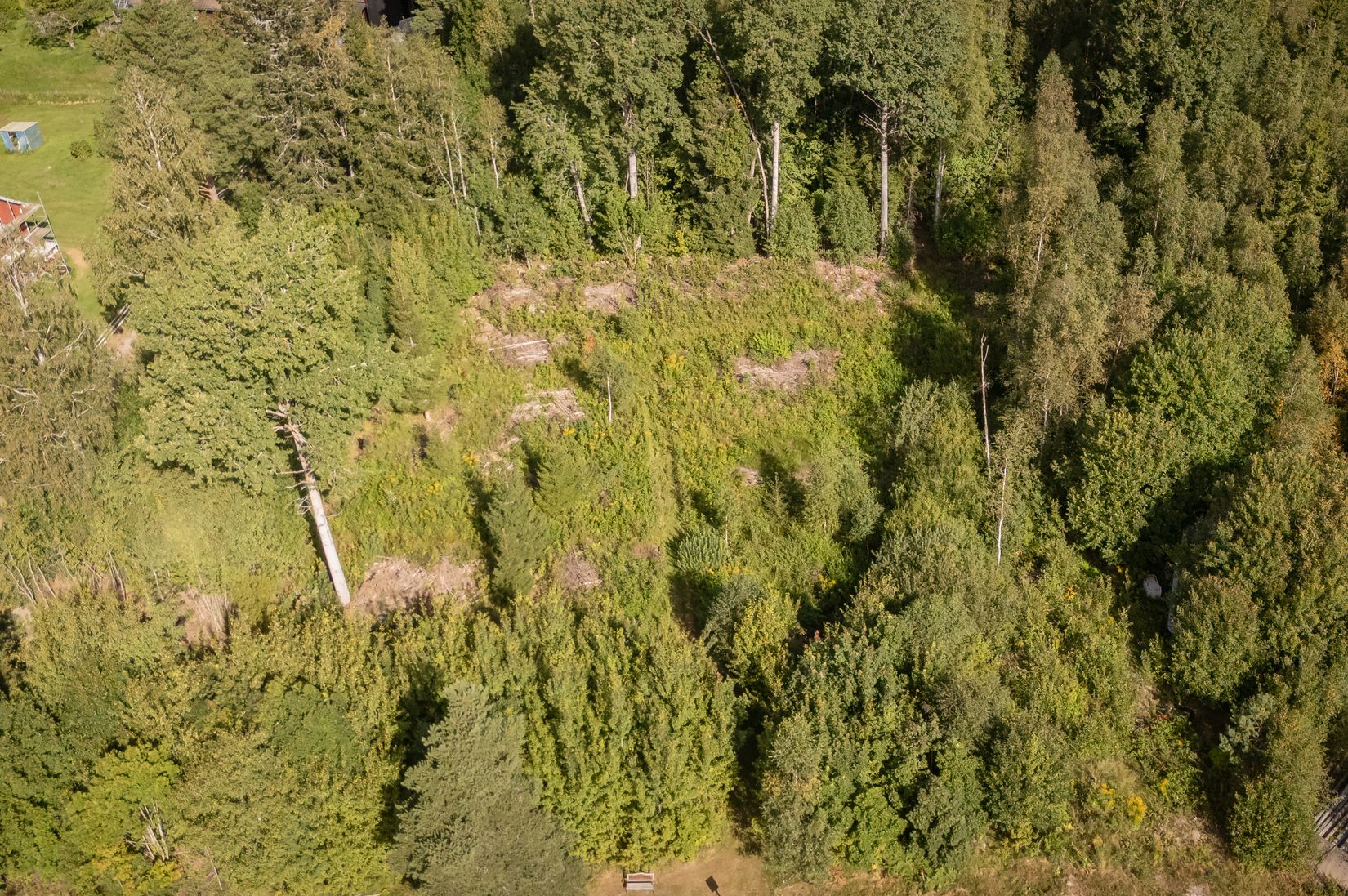 Tomt, Fågelviks-Lund, Karlstad