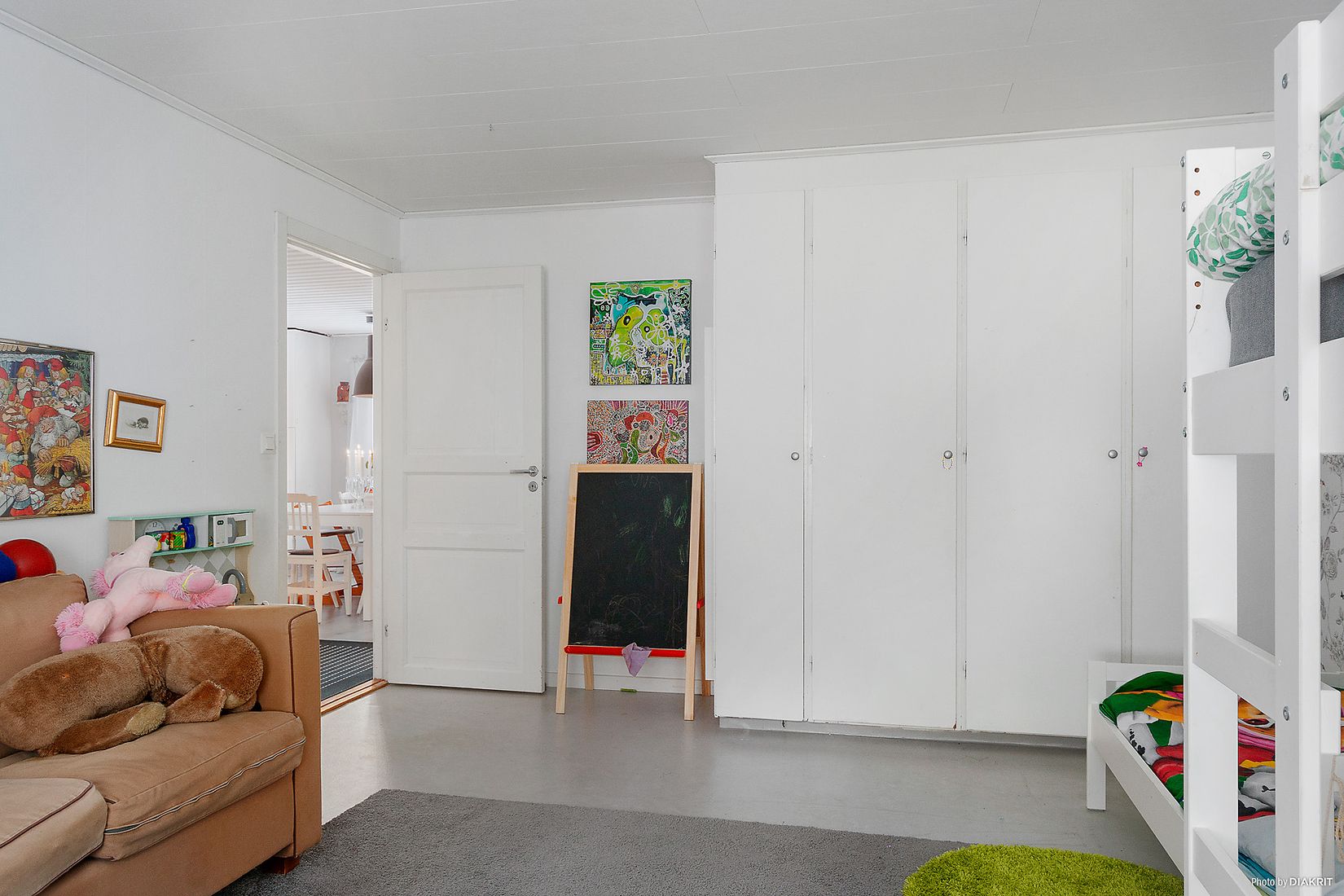 Villa, Lassbyn 404, Gunnarsbyn, Boden