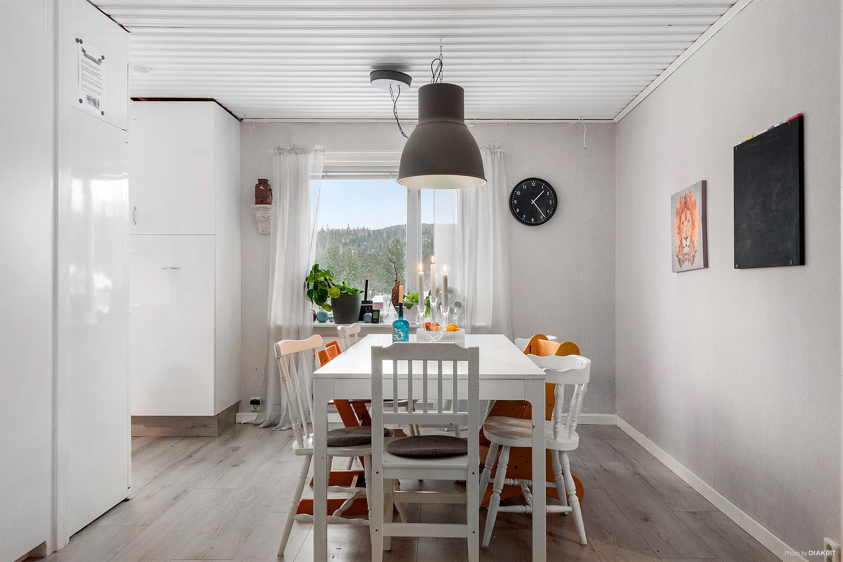 Villa, Lassbyn 404, Gunnarsbyn, Boden