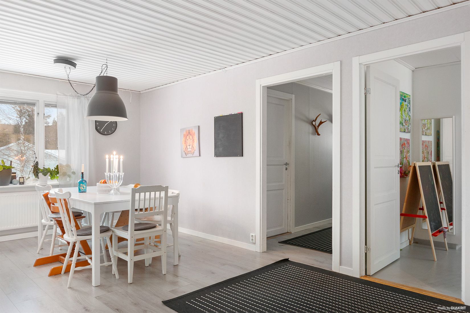 Villa, Lassbyn 404, Gunnarsbyn, Boden