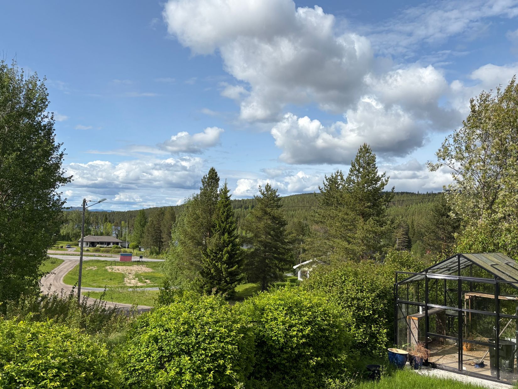 Villa, Lassbyn 404, Gunnarsbyn, Boden