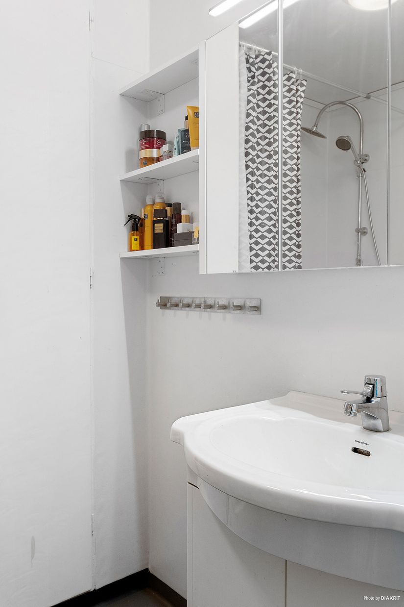 Villa, Lassbyn 404, Gunnarsbyn, Boden