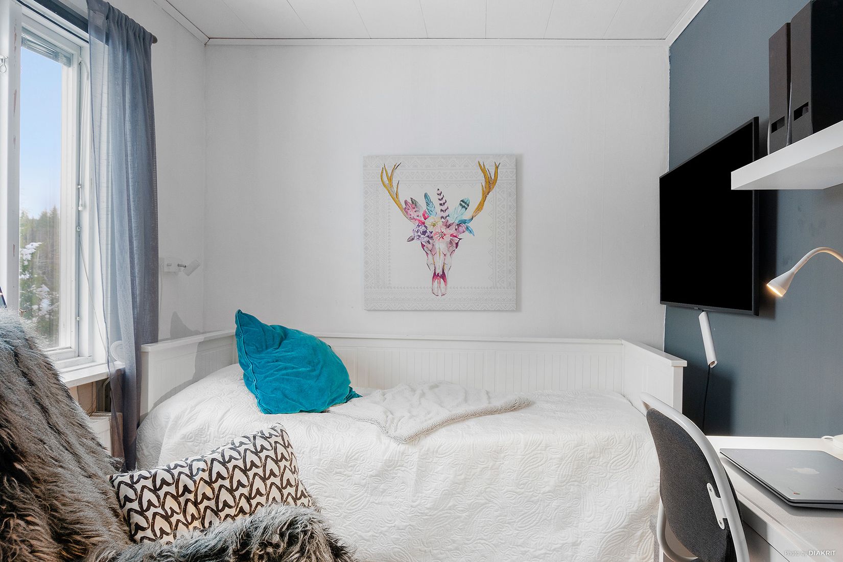 Villa, Lassbyn 404, Gunnarsbyn, Boden