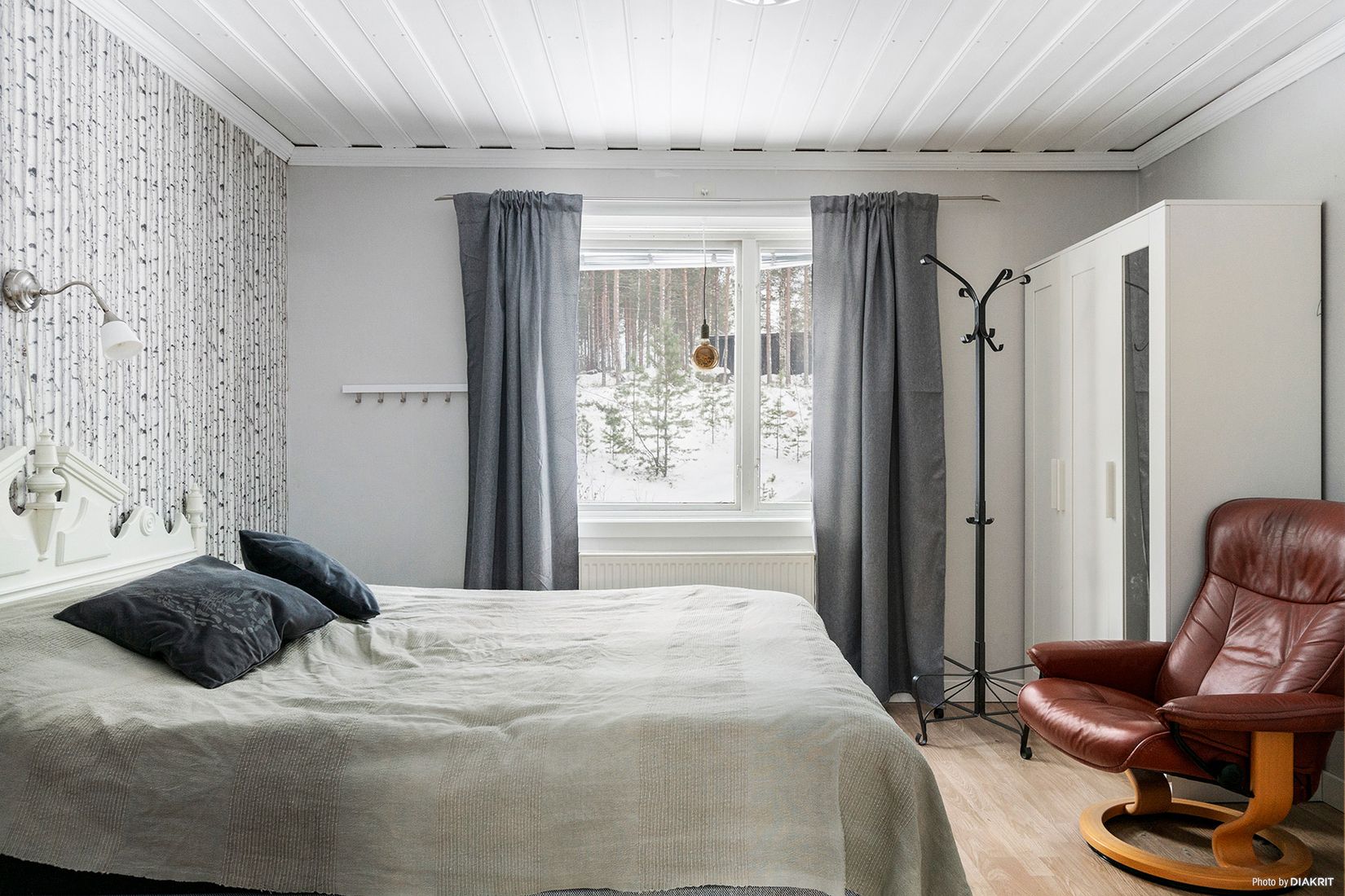 Villa, Lassbyn 404, Gunnarsbyn, Boden