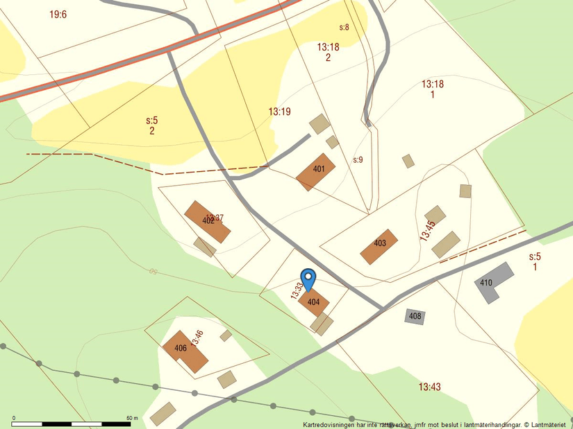 Villa, Lassbyn 404, Gunnarsbyn, Boden