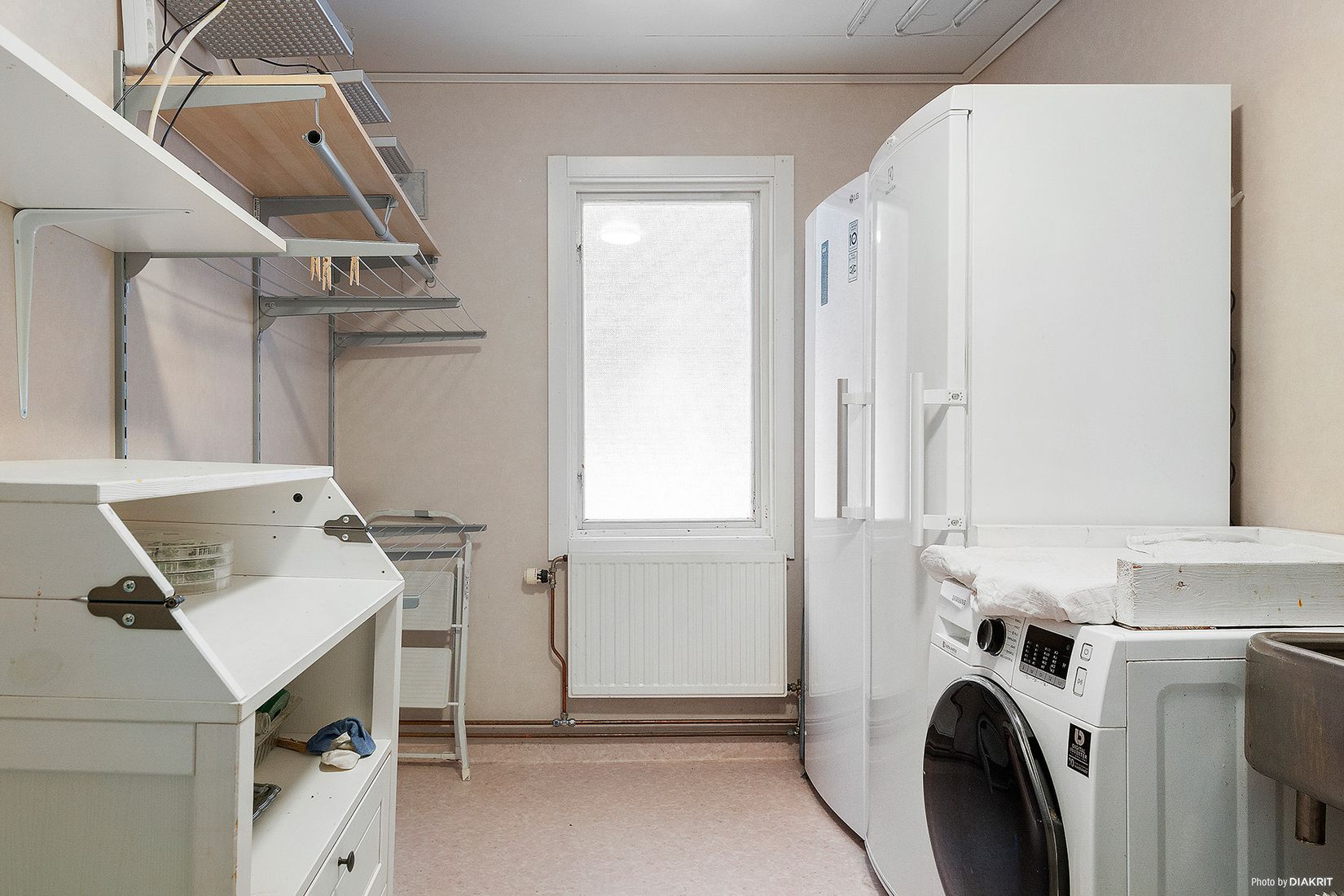 Villa, Lassbyn 404, Gunnarsbyn, Boden