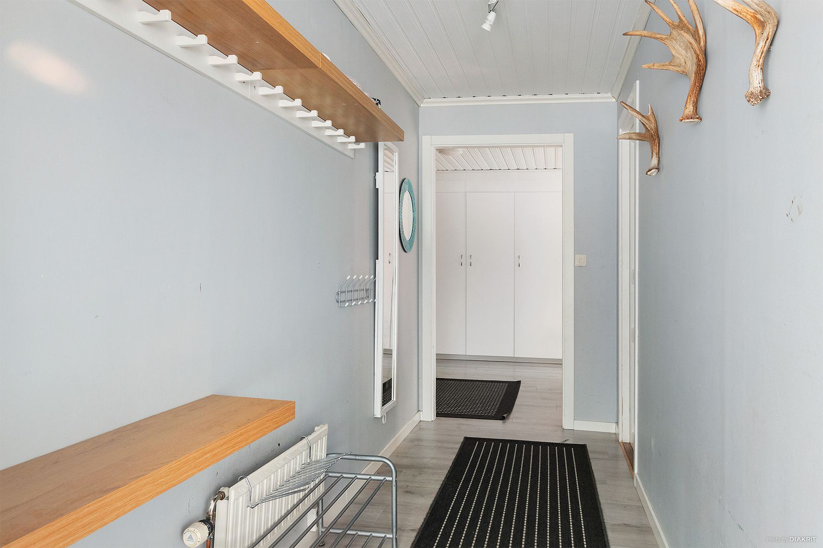 Villa, Lassbyn 404, Gunnarsbyn, Boden