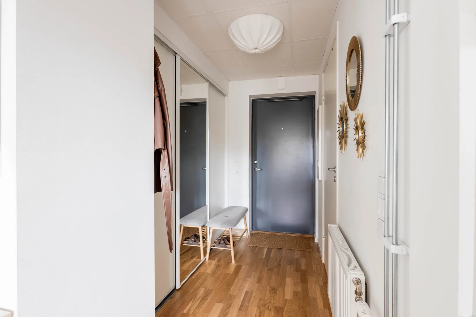 Bostadsrätt, Brändtorpsvägen 24, Getingen, Kalmar