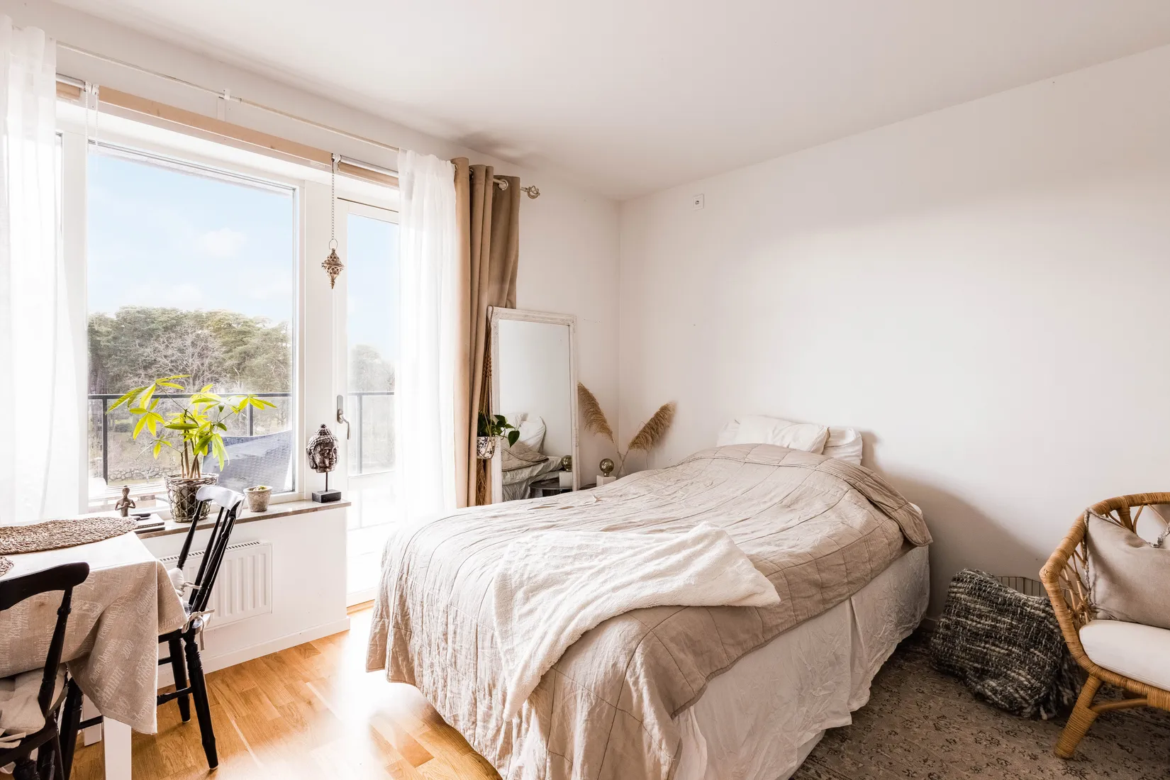 Bostadsrätt, Brändtorpsvägen 24, Getingen, Kalmar